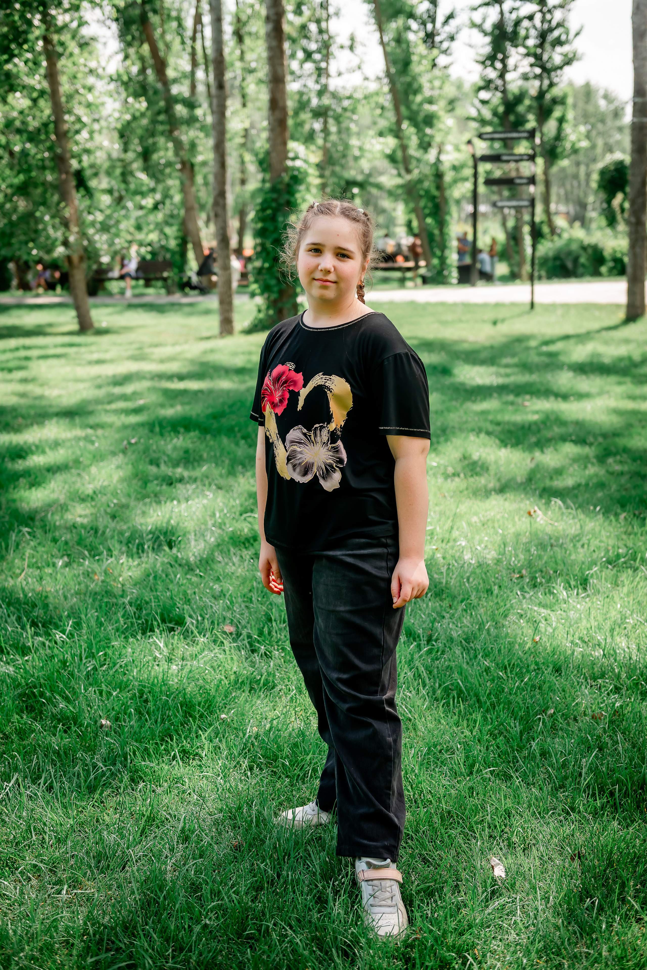 4 «А» |п. Дубовое|Начальная школа|2025. ALBUMIA