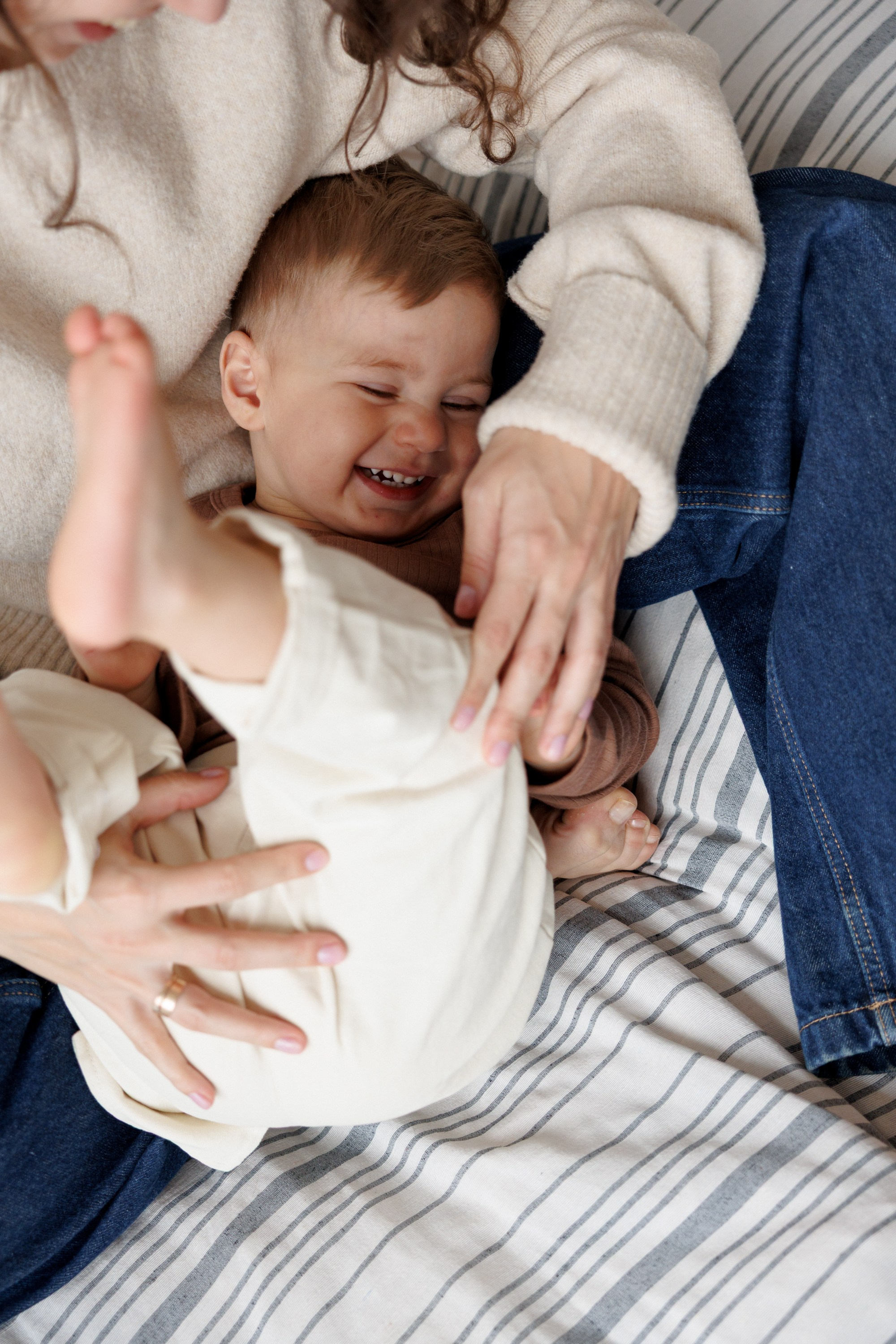 Семейные съемки. Репортажный фотограф Александр Задорин, Минск, Беларусь
