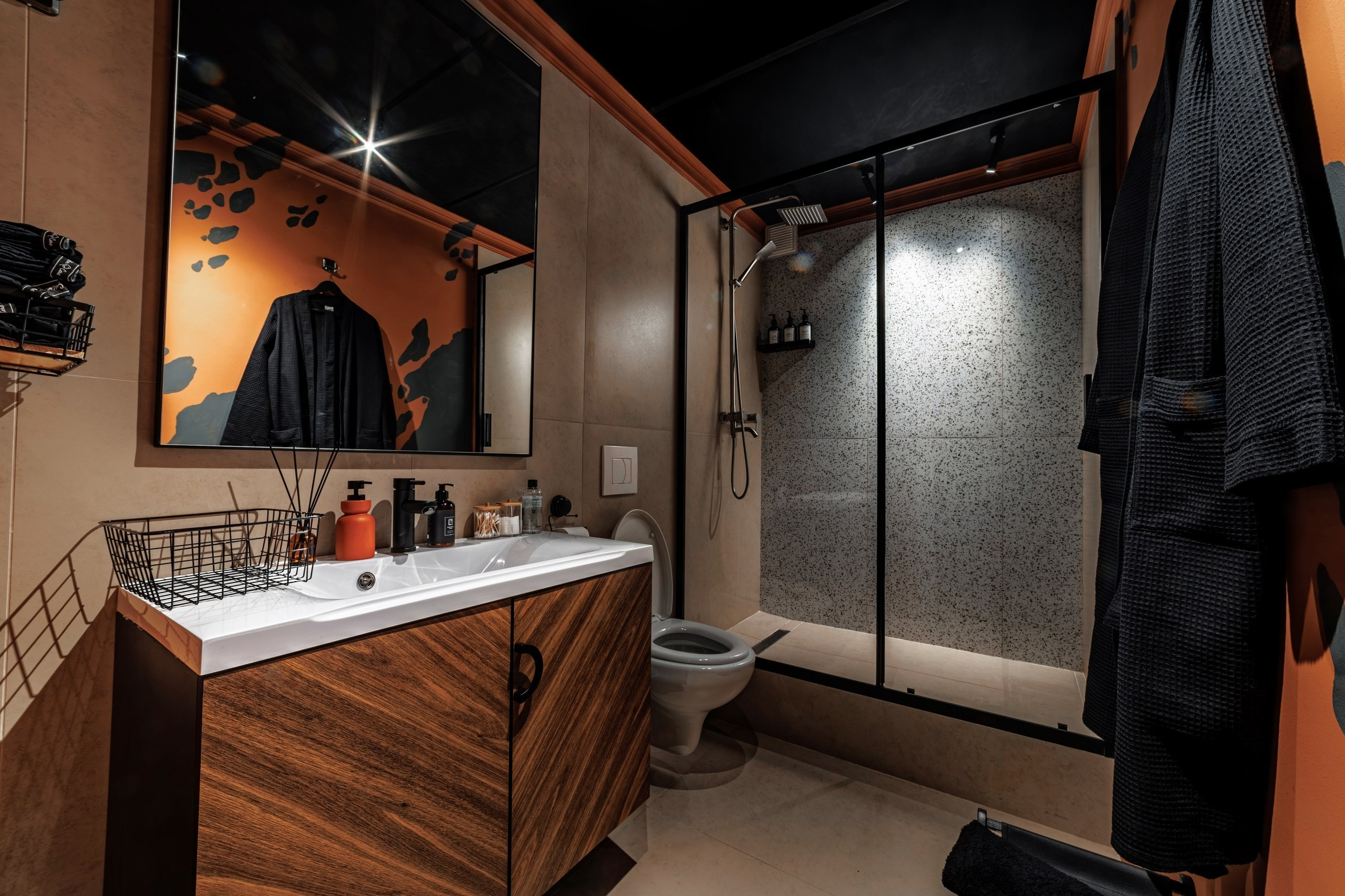 Студия массажа PRO.МНИ. Репортажный фотограф в Санкт-Петербурге Жолудев Владислав