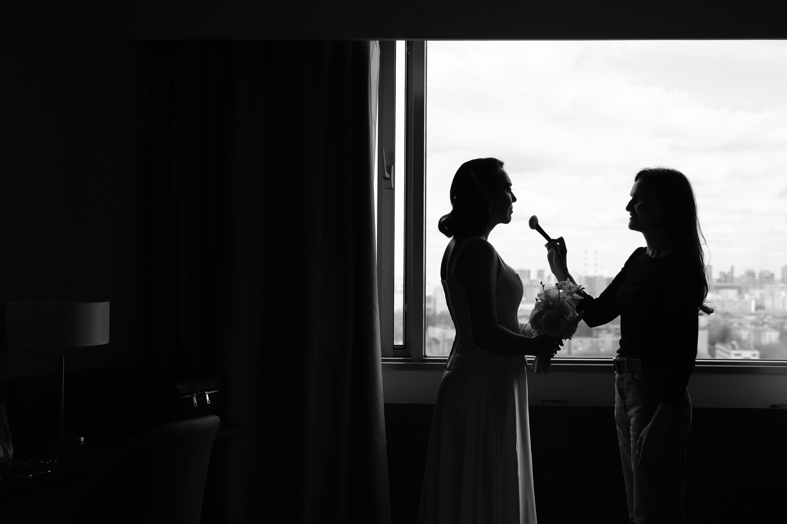 Ярче. Свадебный и семейный фотограф в Балашихе и в Москве