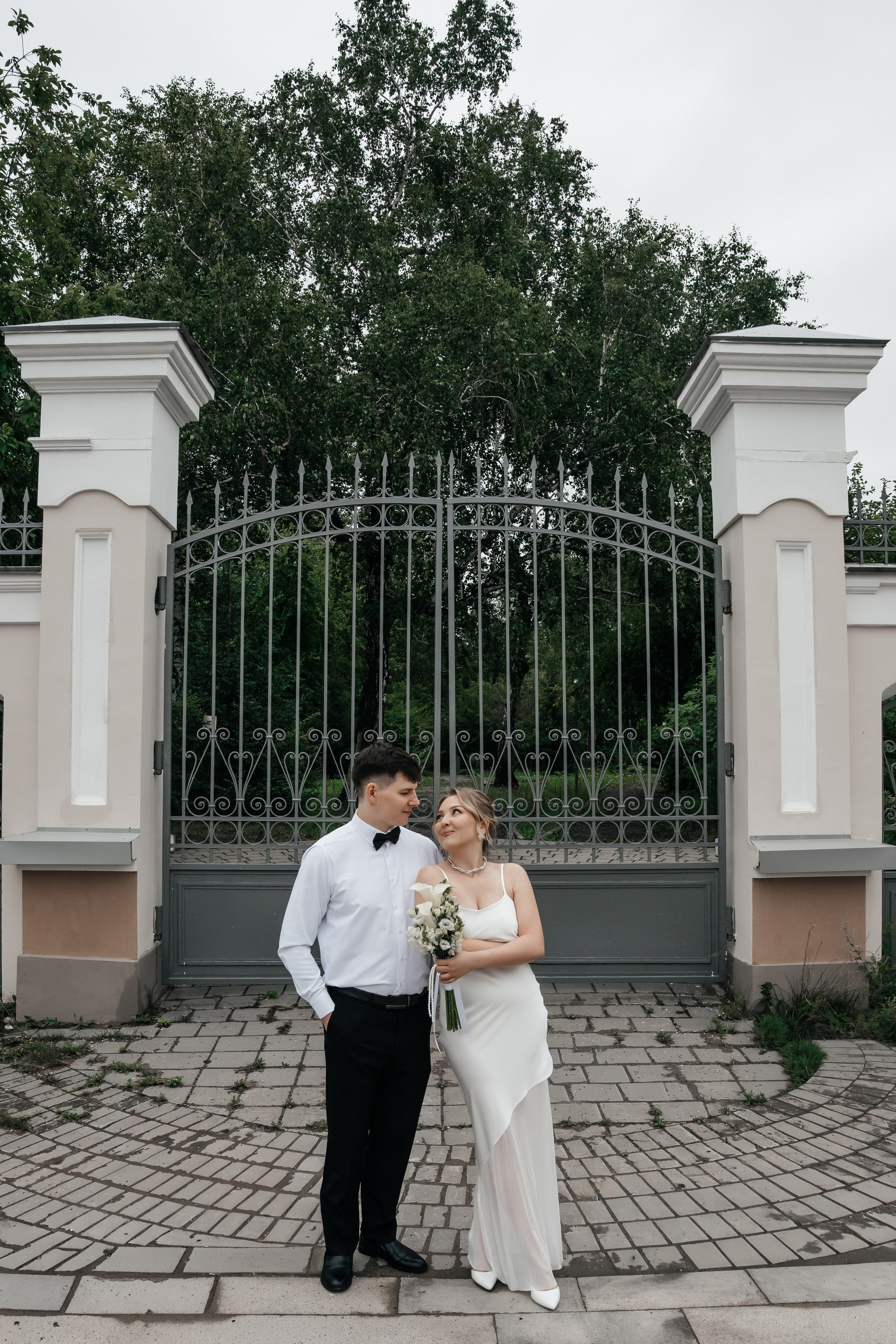 Свадьбы. Свадебный фотограф в Иркутск Мокроусова Кристина