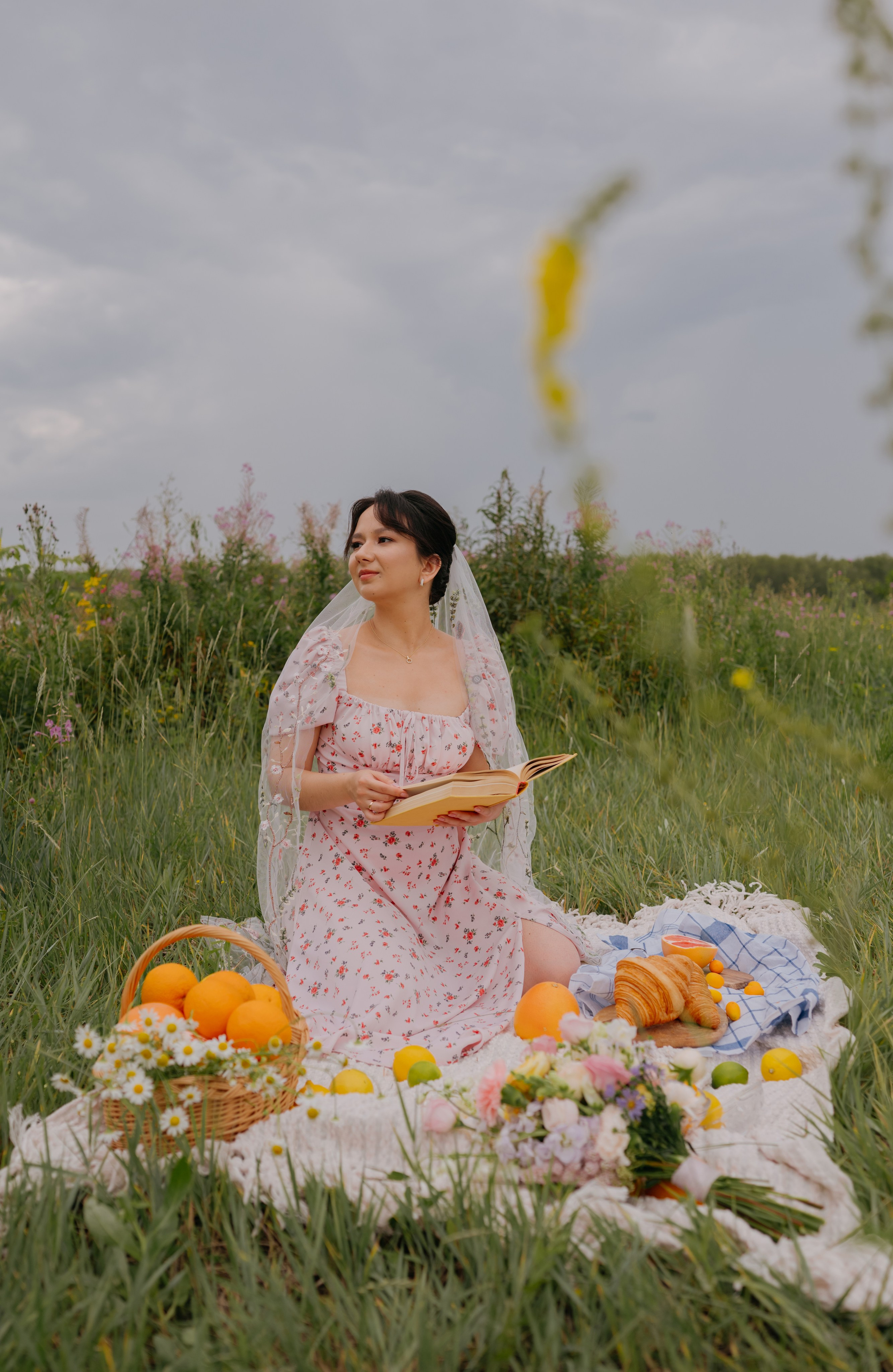 Тимур и Регина. Свадебный фотограф Уфа Дарья Насырова