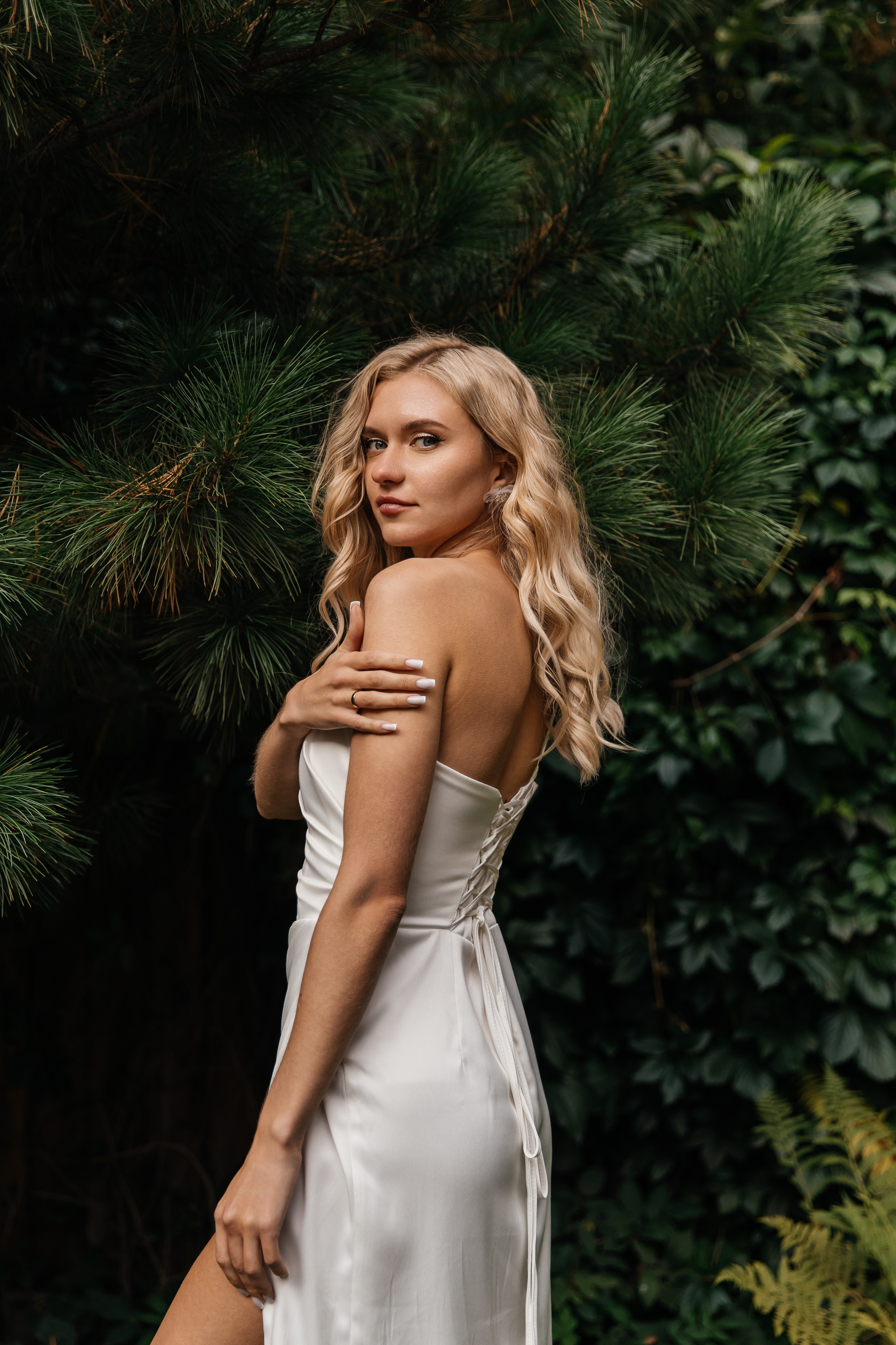 Алина и Дмитрий. Свадебный фотограф Красноярск — Кристина Ива