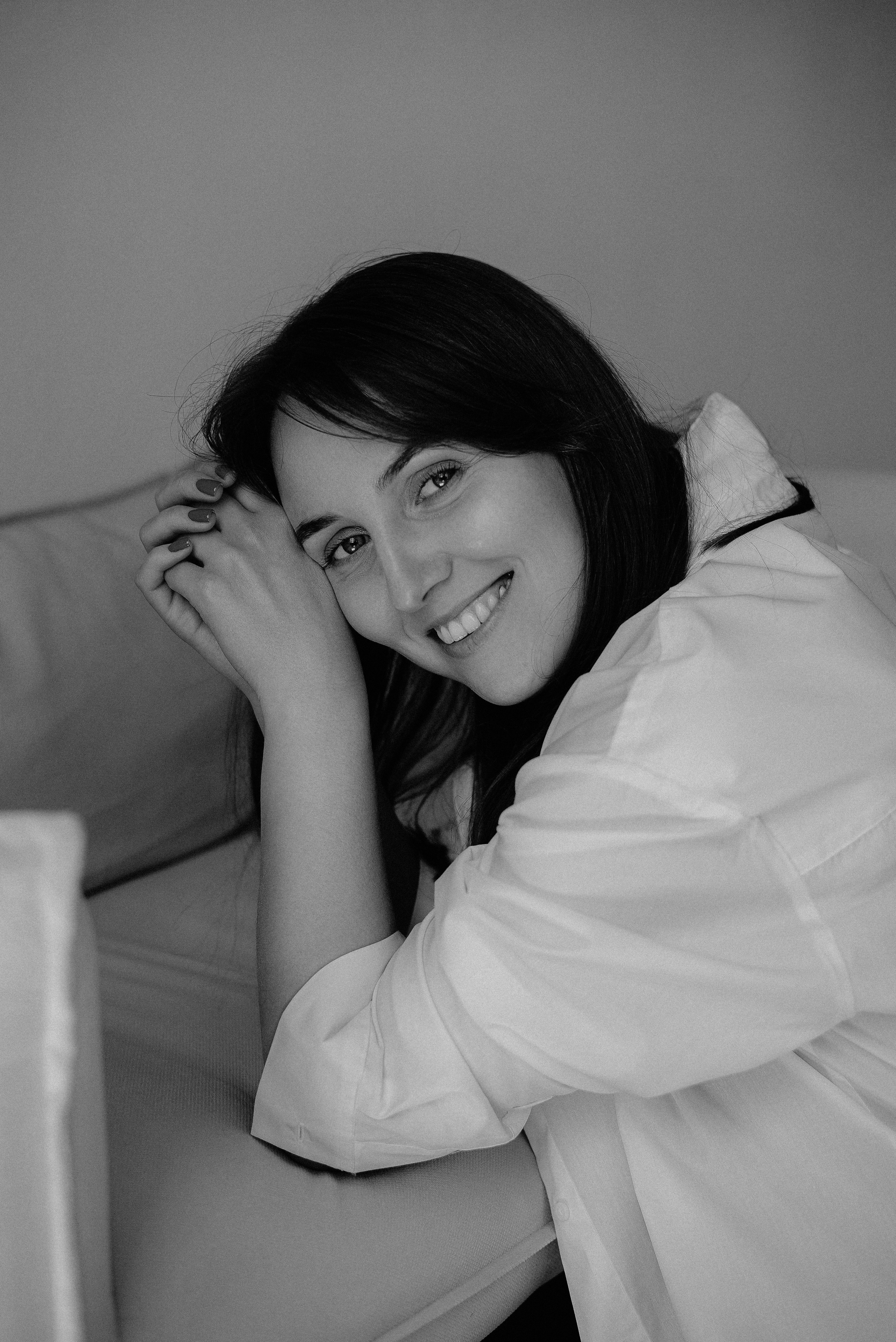 Юлия. Семейный и детский фотограф Иваново Ксения Азаренкова