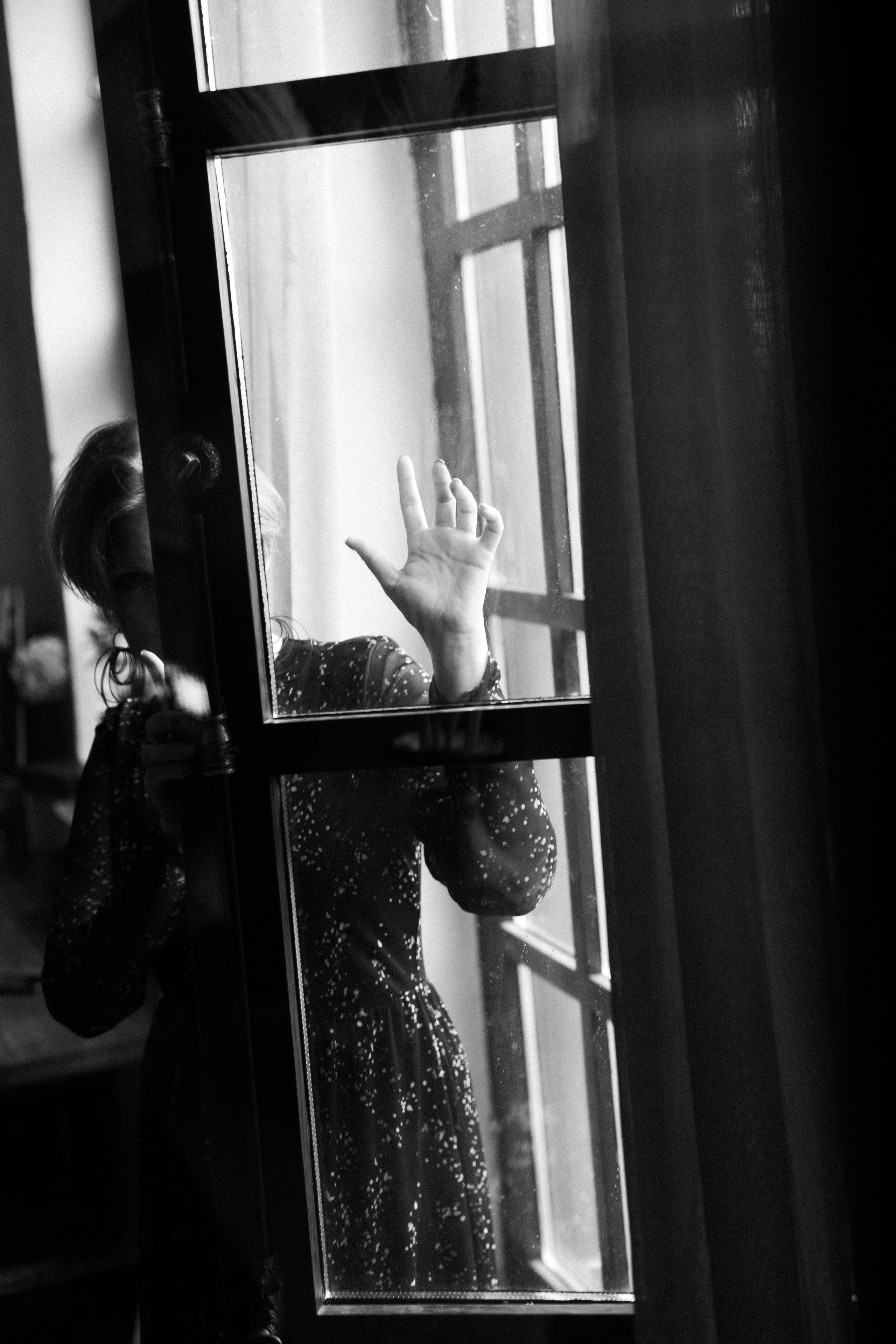 Ольга. Фотограф в Тюмени Даша Михнова. Портреты, фотопроекты, фотодни