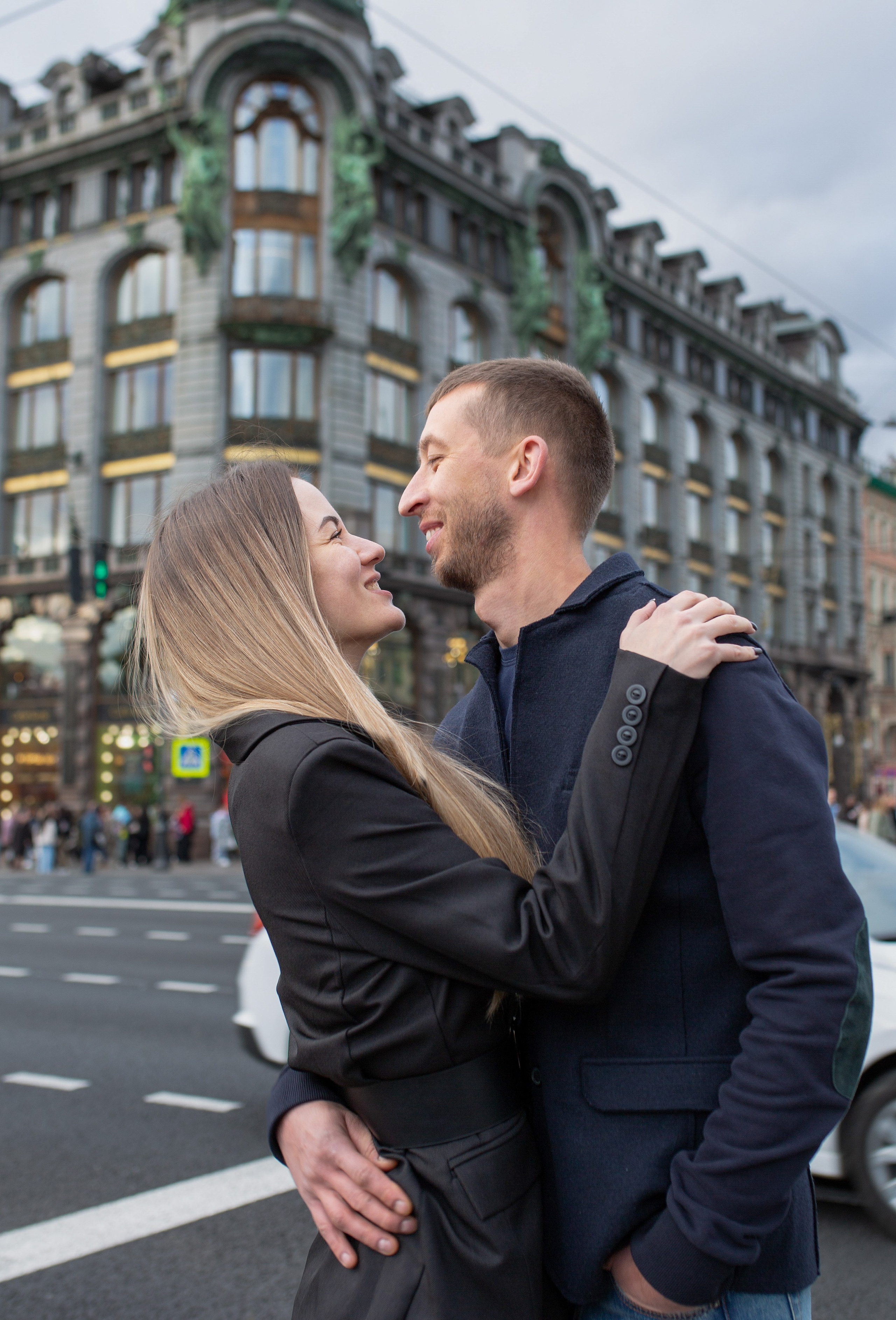 ФОТОСЕССИИ LOVE STORY. Фотосессии в Санкт-Петербурге СО СКИДКОЙ ДО -50%!