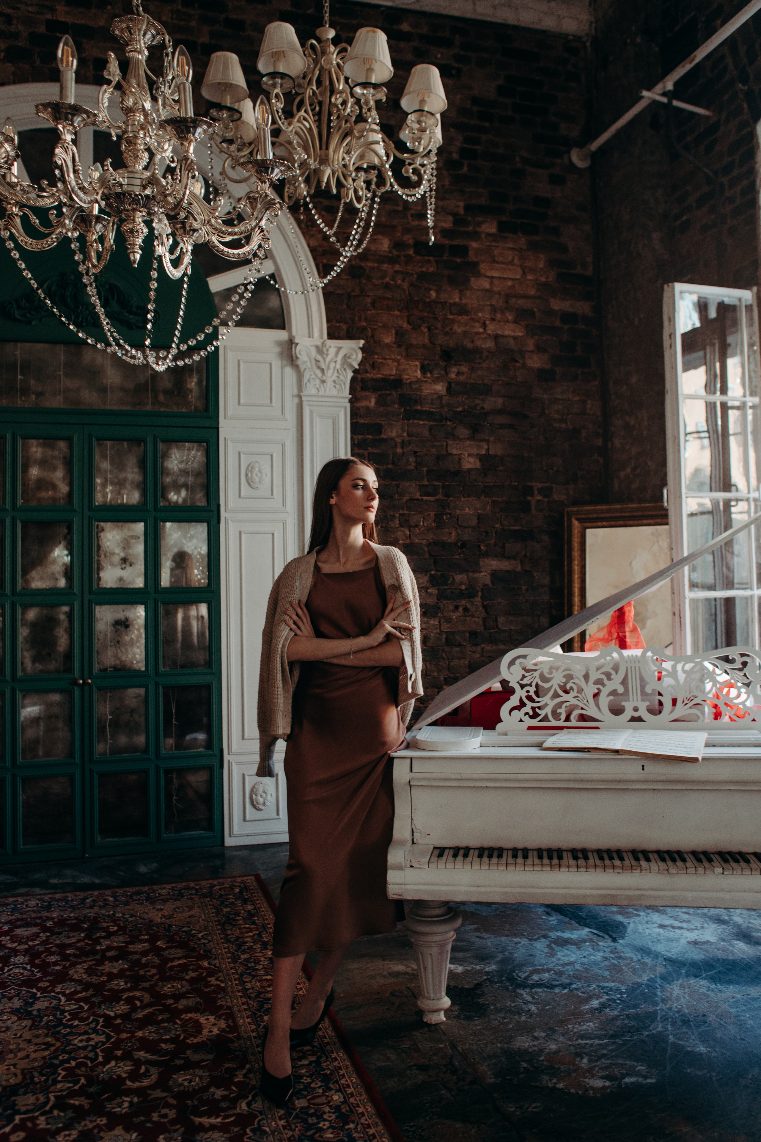 New Year. Семейный фотограф в Санкт-Петербурге Ева Маркова