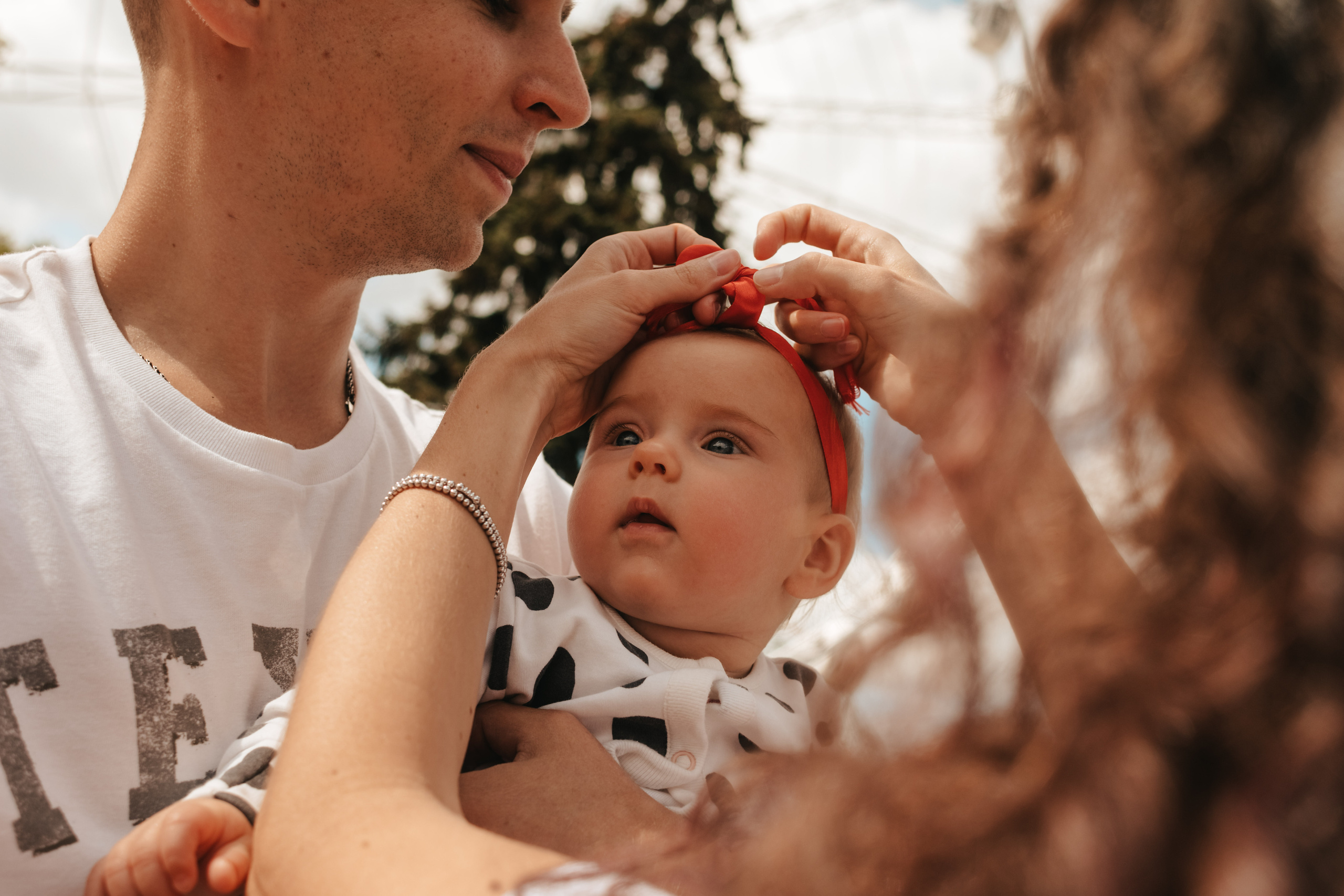 Диво остров. Семейный фотограф в Санкт-Петербурге Ева Маркова