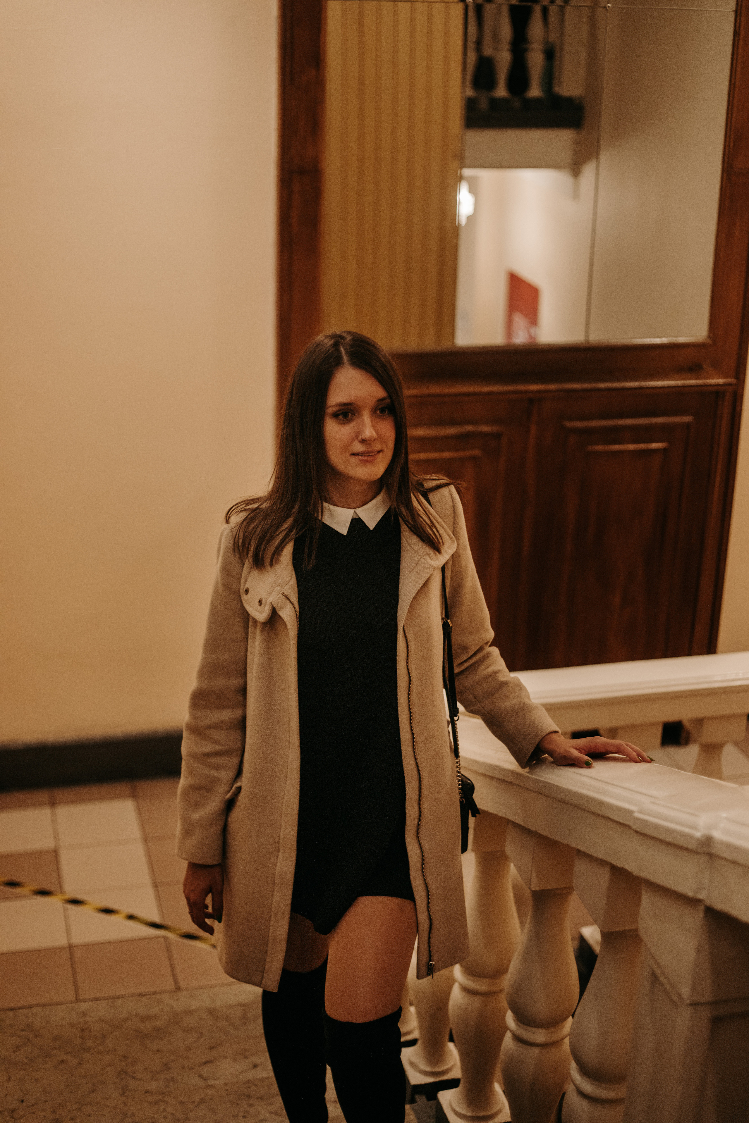 Прогулка по городу. Семейный фотограф в Санкт-Петербурге Ева Маркова