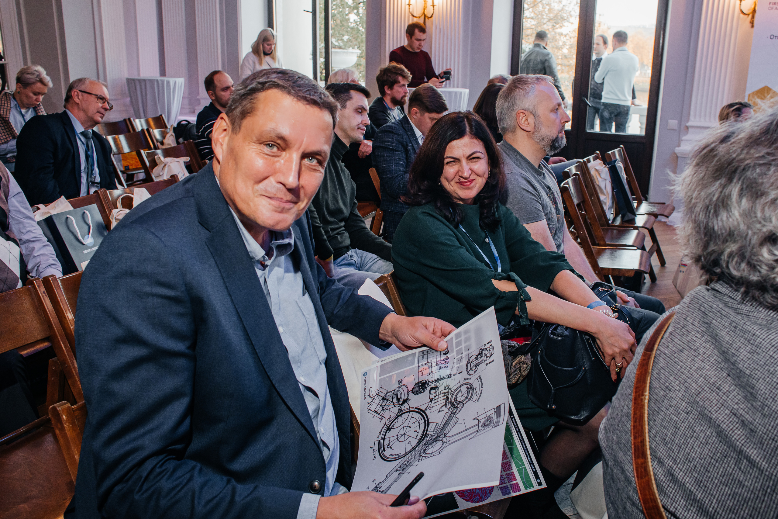 Презентация Konica Minolta. Семейный фотограф в Санкт-Петербурге Ева Маркова