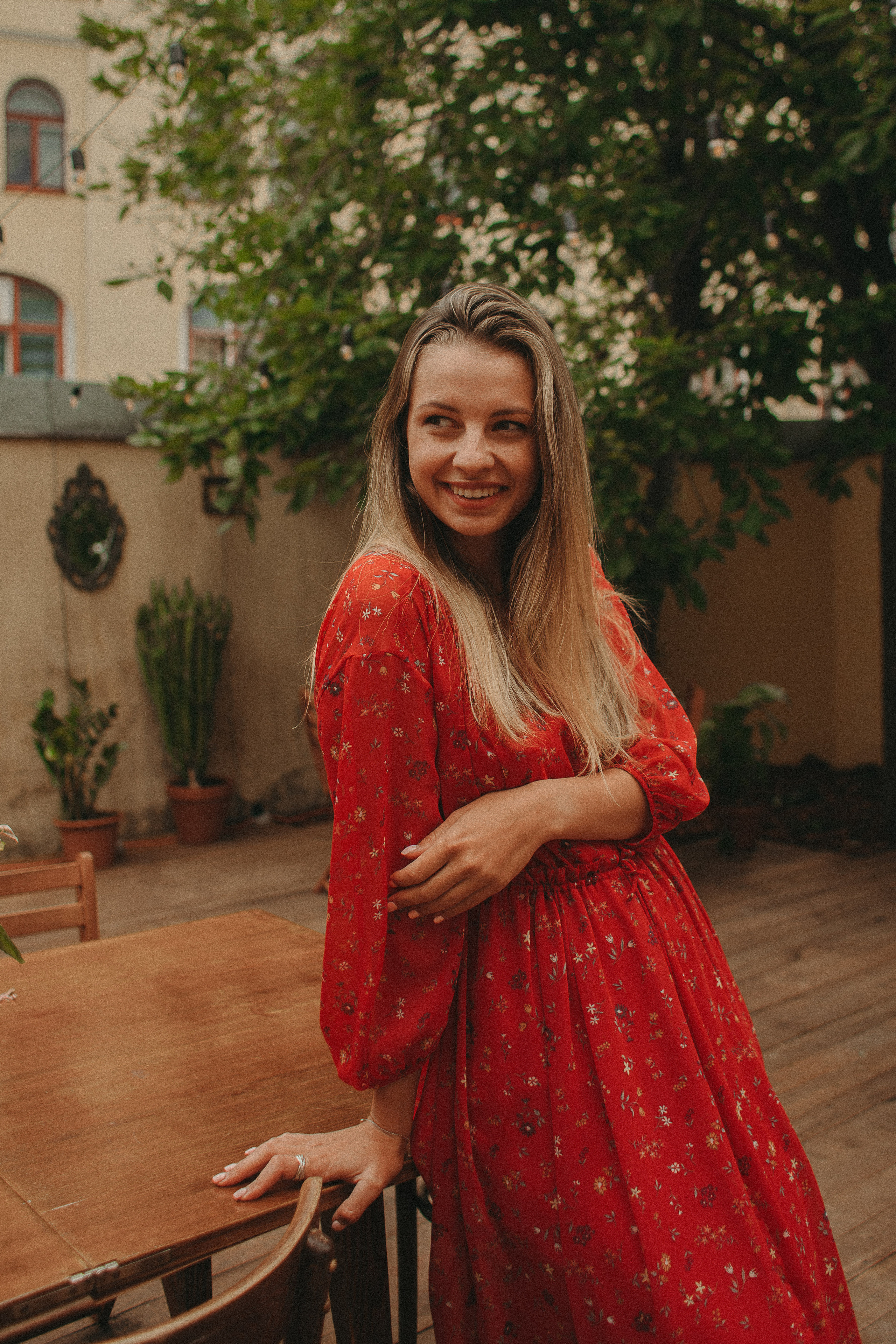 Двор гостинки. Семейный фотограф в Санкт-Петербурге Ева Маркова