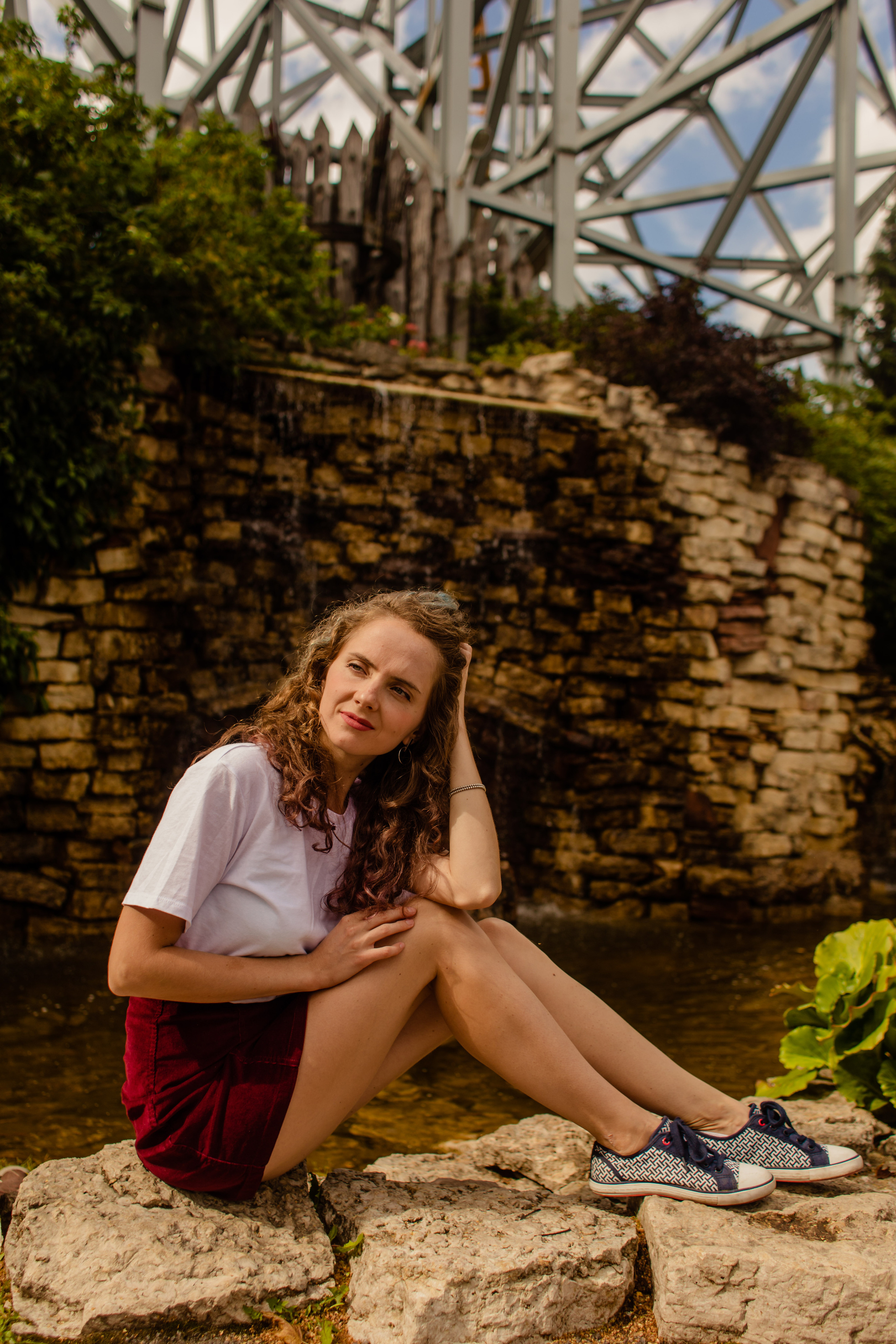 Диво остров. Семейный фотограф в Санкт-Петербурге Ева Маркова