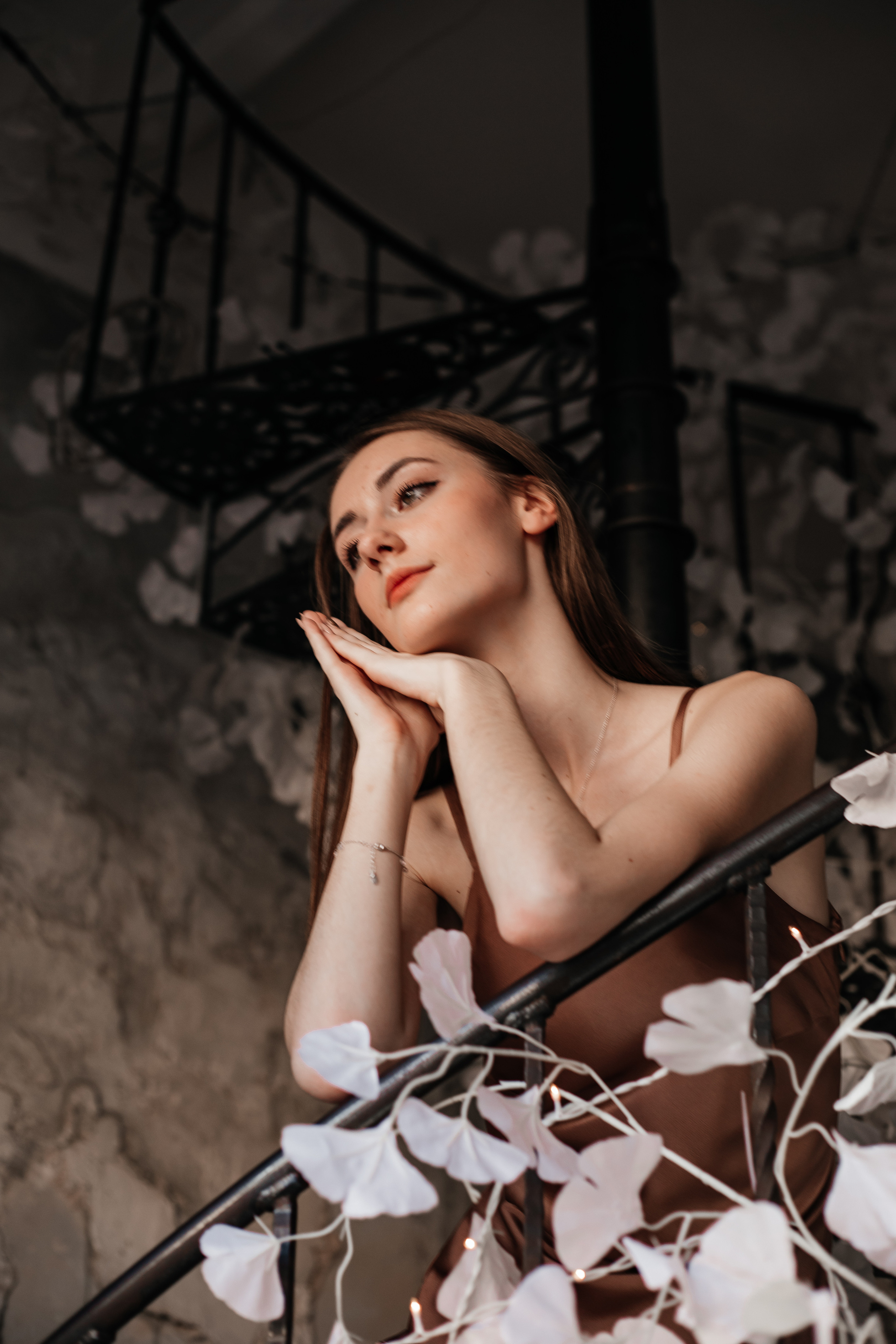 New Year. Семейный фотограф в Санкт-Петербурге Ева Маркова