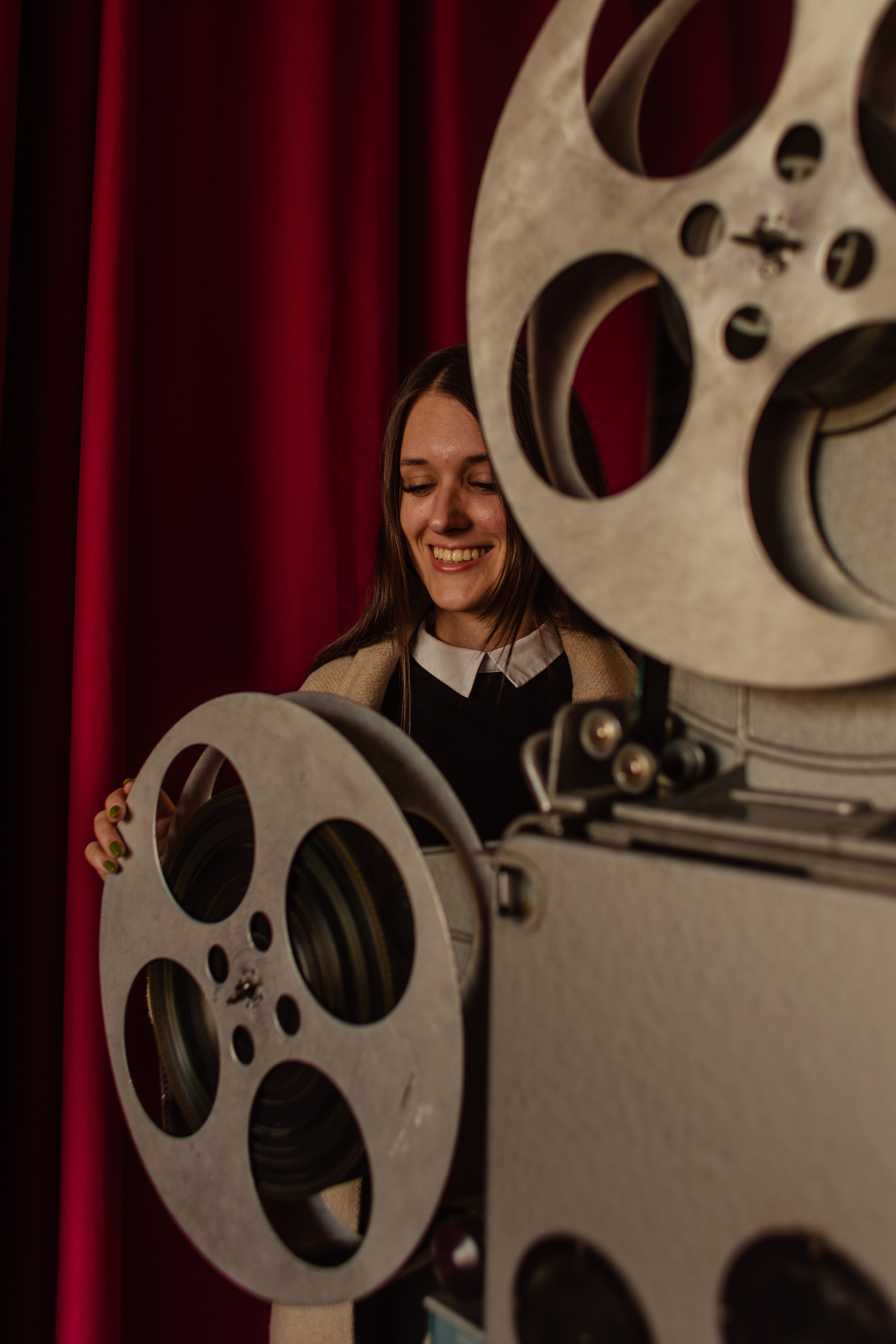 Прогулка по городу. Семейный фотограф в Санкт-Петербурге Ева Маркова