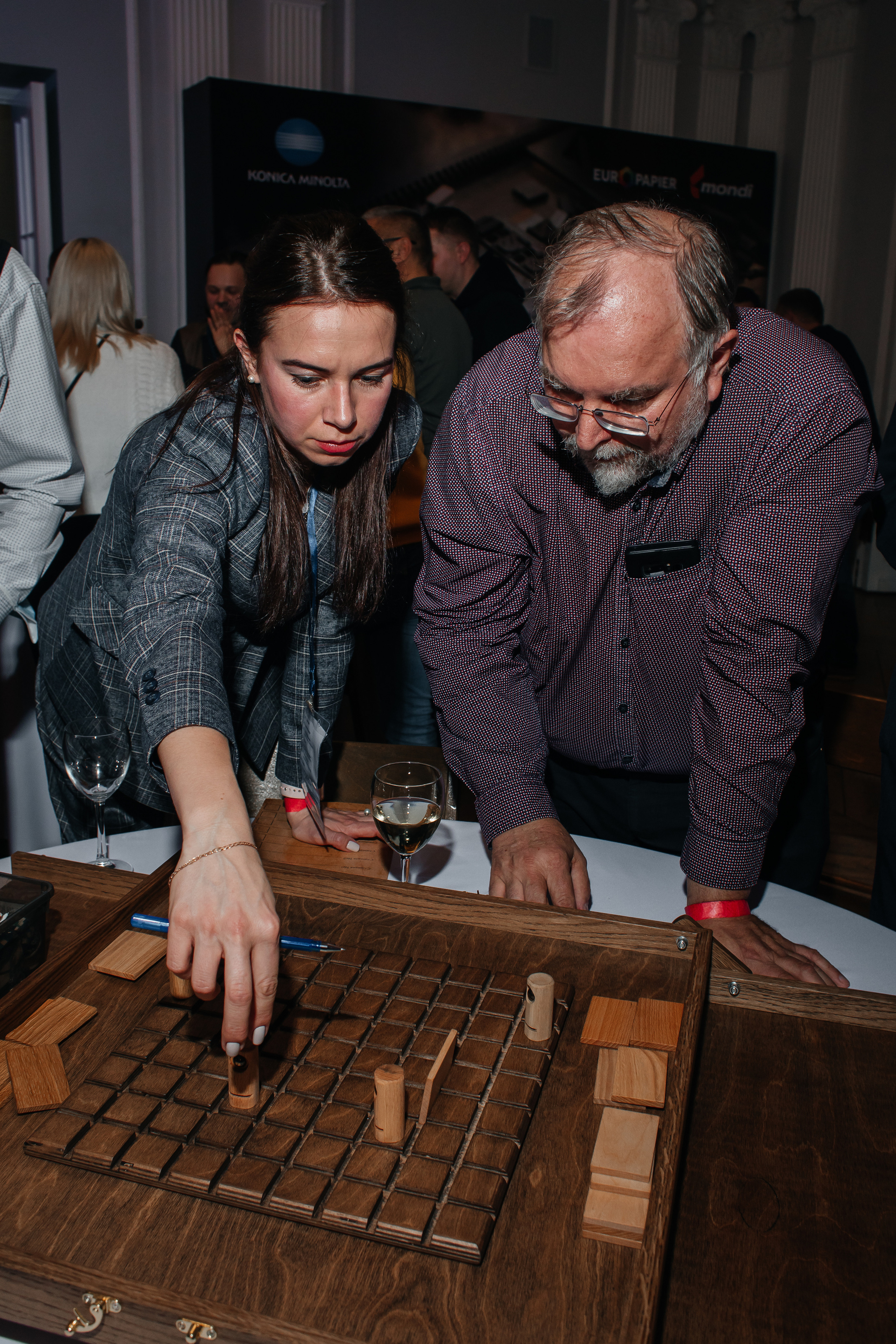 Презентация Konica Minolta. Семейный фотограф в Санкт-Петербурге Ева Маркова