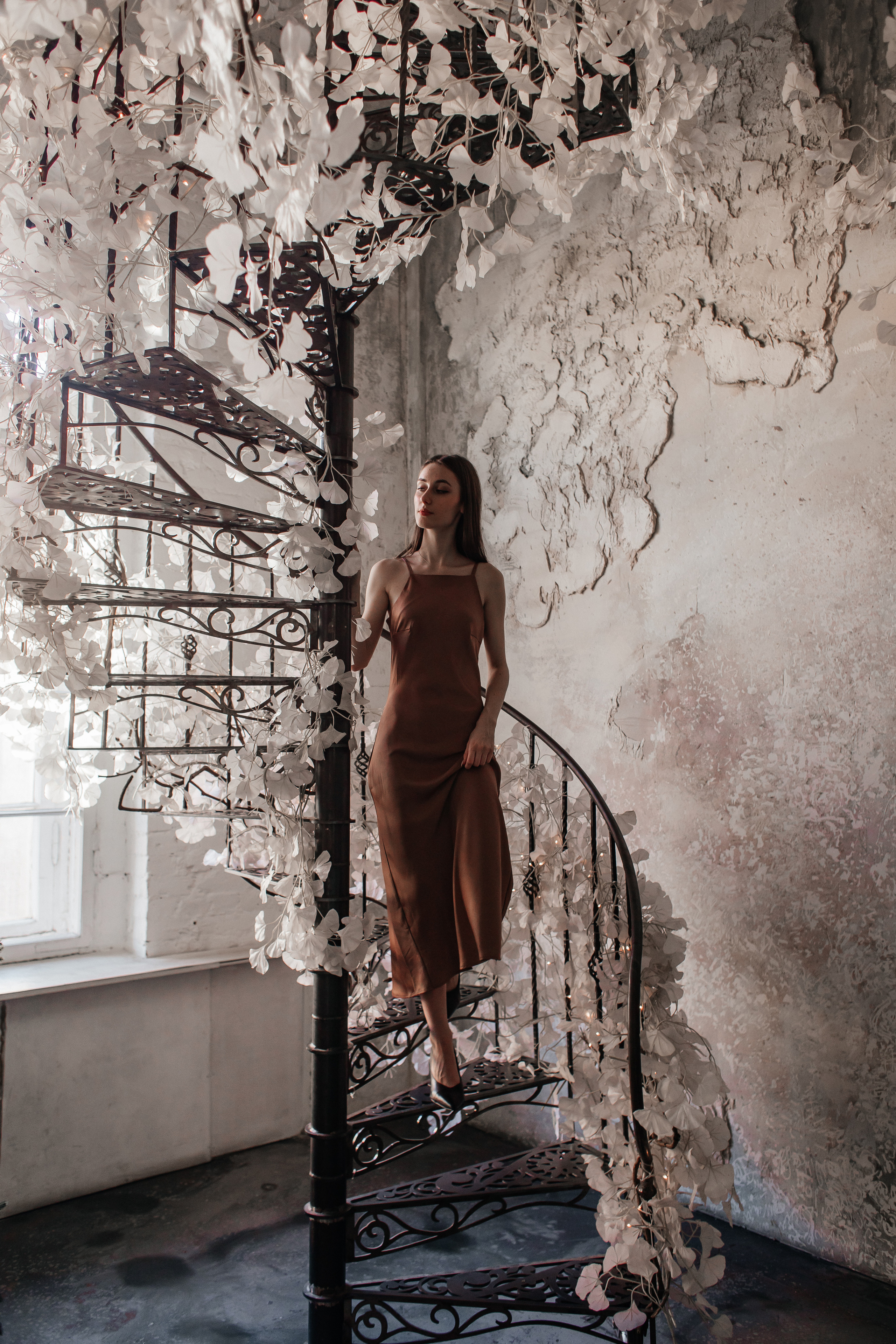 New Year. Семейный фотограф в Санкт-Петербурге Ева Маркова