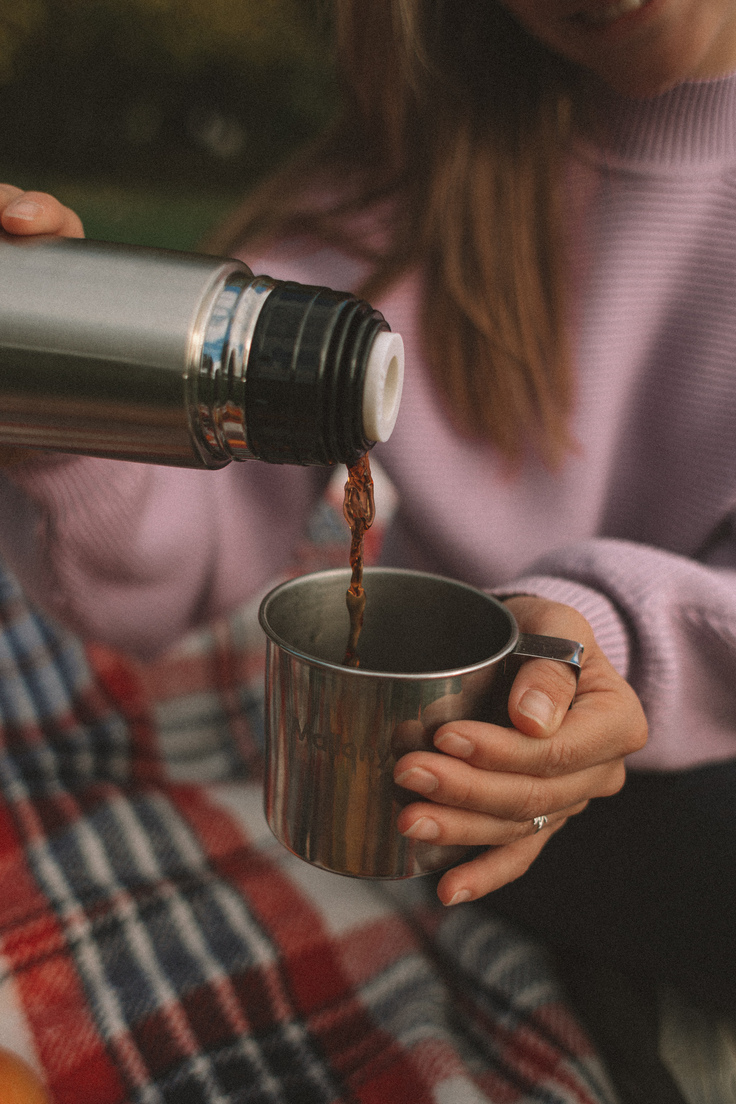Легенды осени. Семейный фотограф в Санкт-Петербурге Ева Маркова