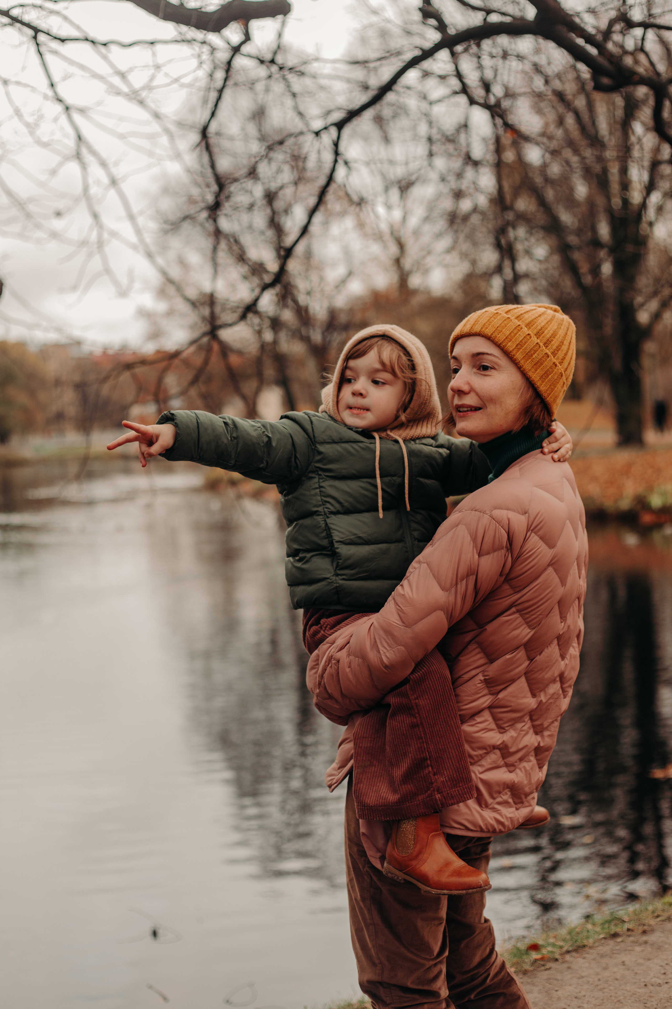 Семейная съёмка. Семейный фотограф в Санкт-Петербурге Ева Маркова