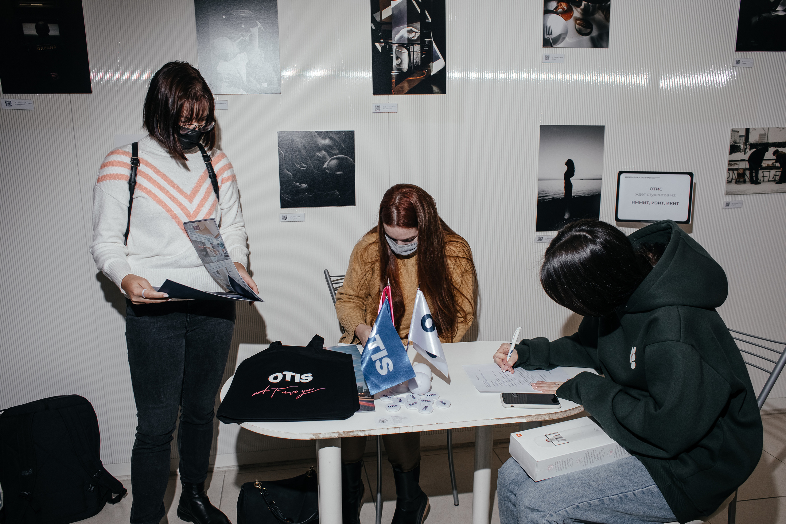 OTIS. Семейный фотограф в Санкт-Петербурге Ева Маркова