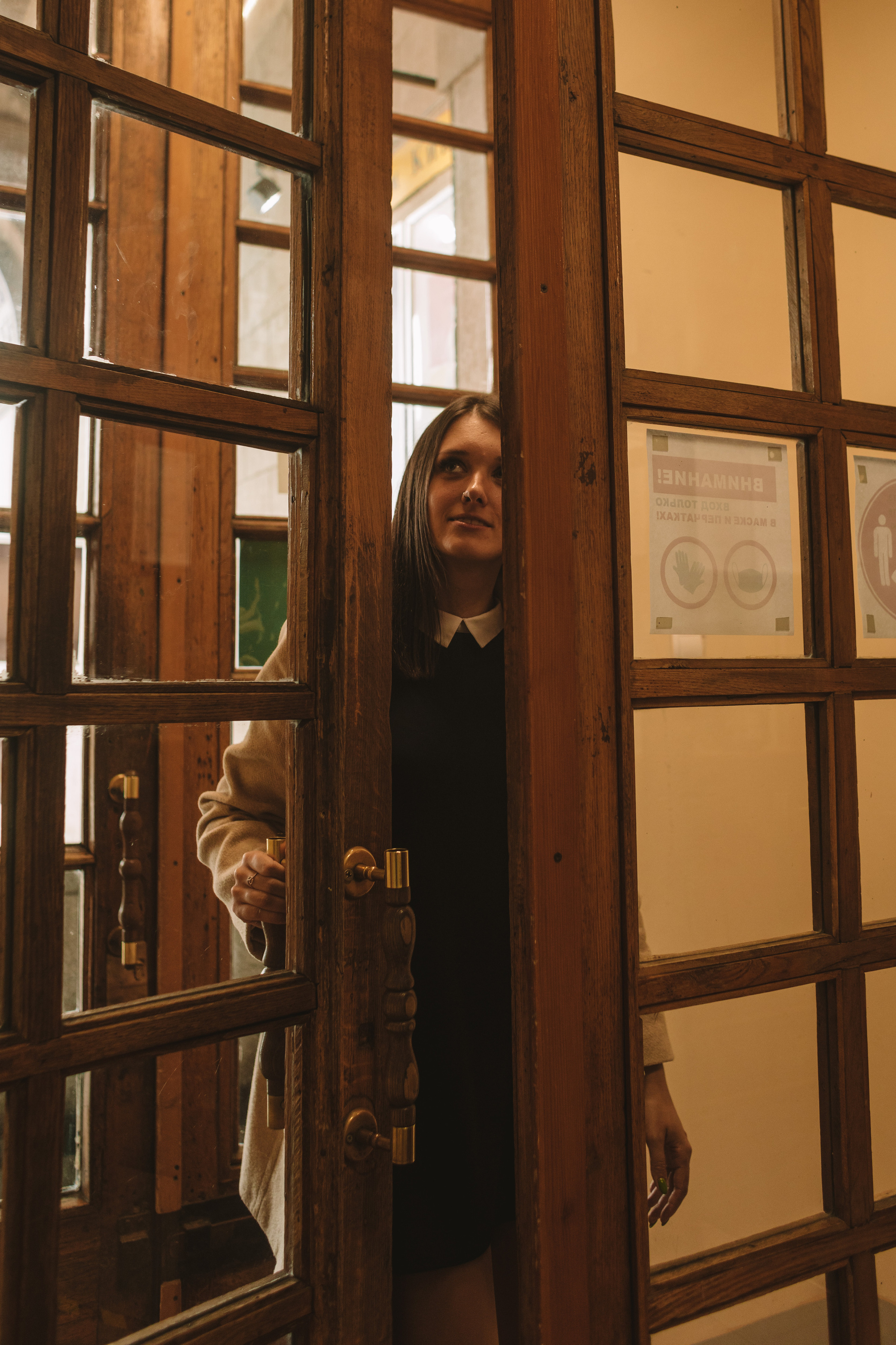 Прогулка по городу. Семейный фотограф в Санкт-Петербурге Ева Маркова