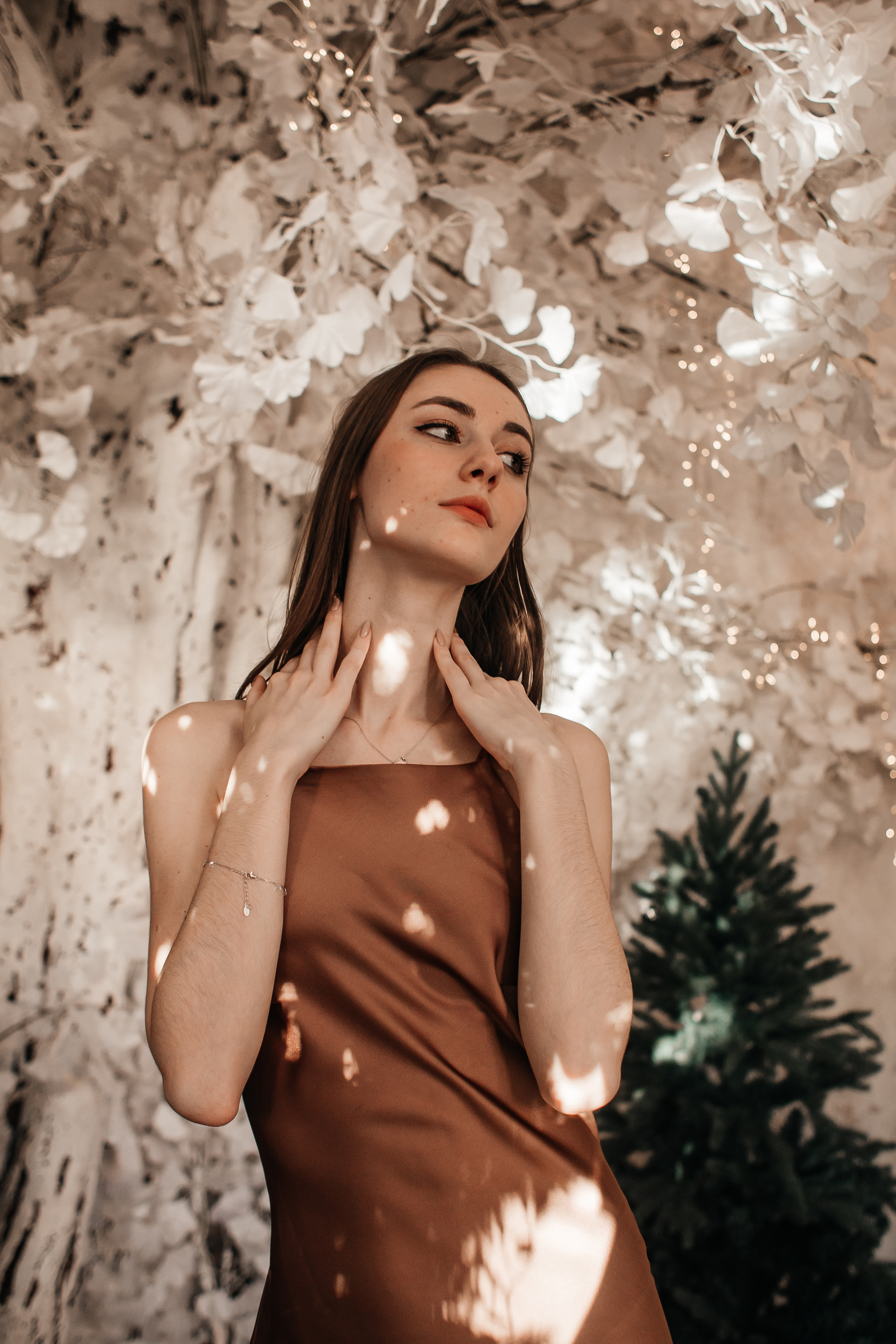 New Year. Семейный фотограф в Санкт-Петербурге Ева Маркова