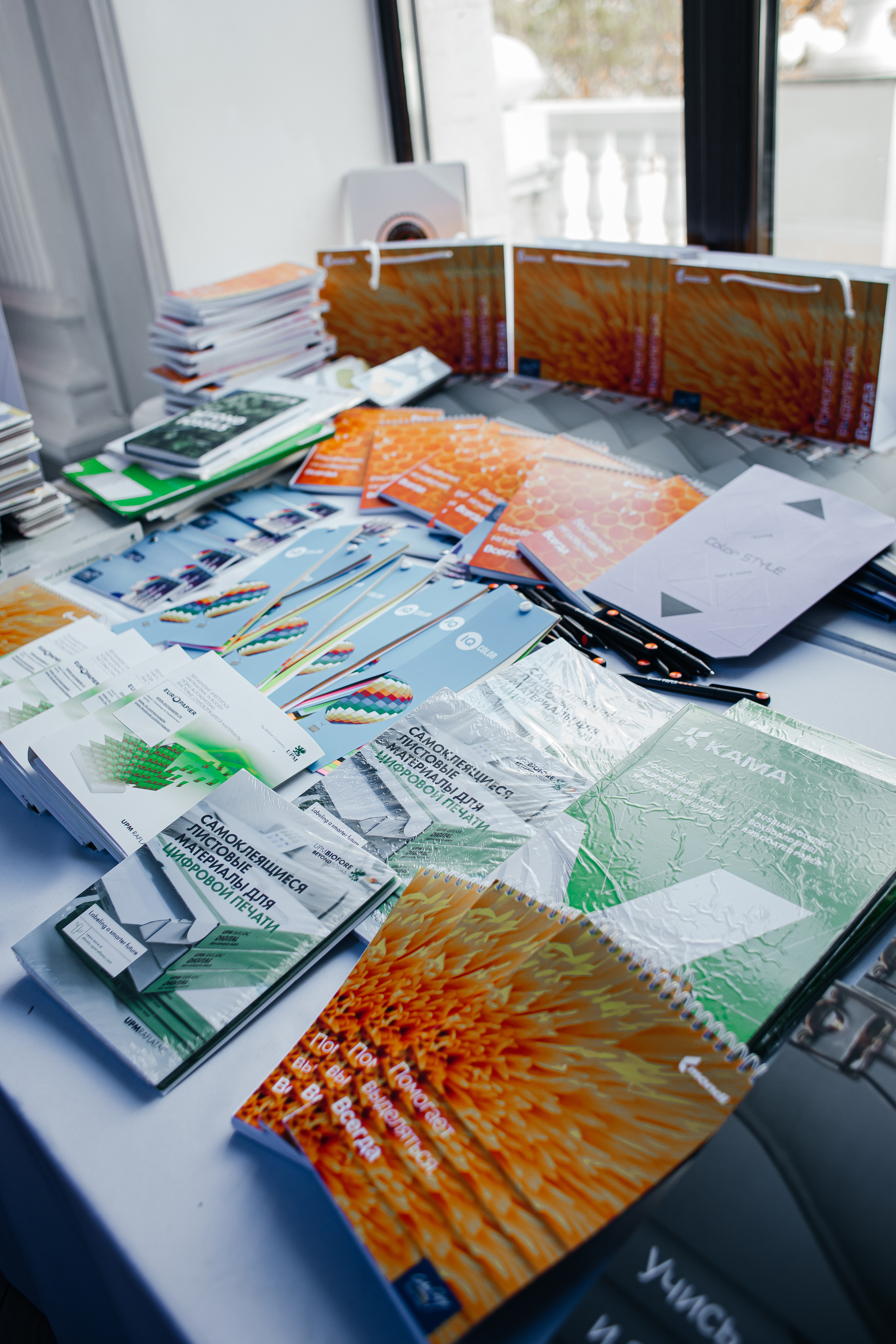 Презентация Konica Minolta. Семейный фотограф в Санкт-Петербурге Ева Маркова