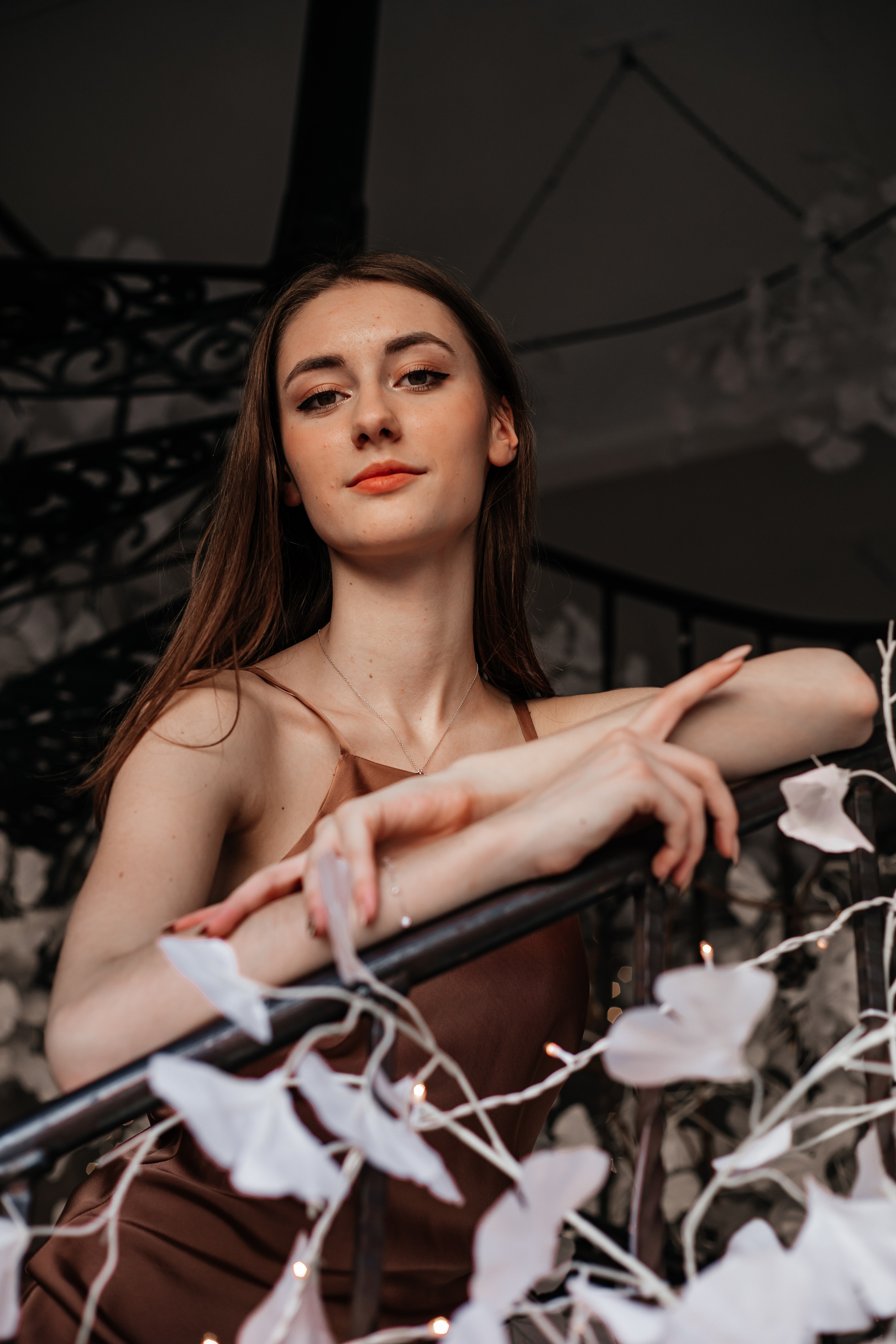 New Year. Семейный фотограф в Санкт-Петербурге Ева Маркова