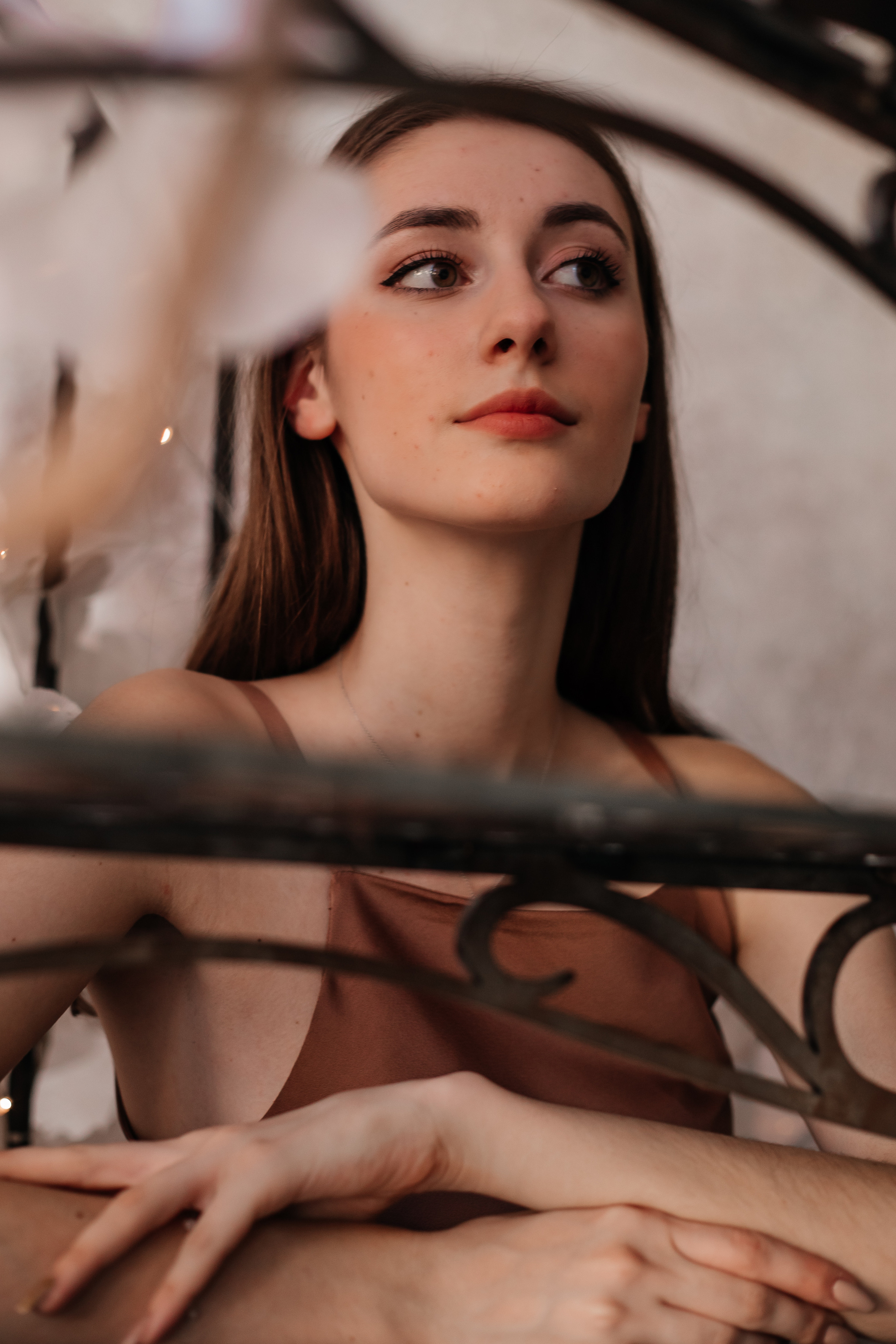 New Year. Семейный фотограф в Санкт-Петербурге Ева Маркова