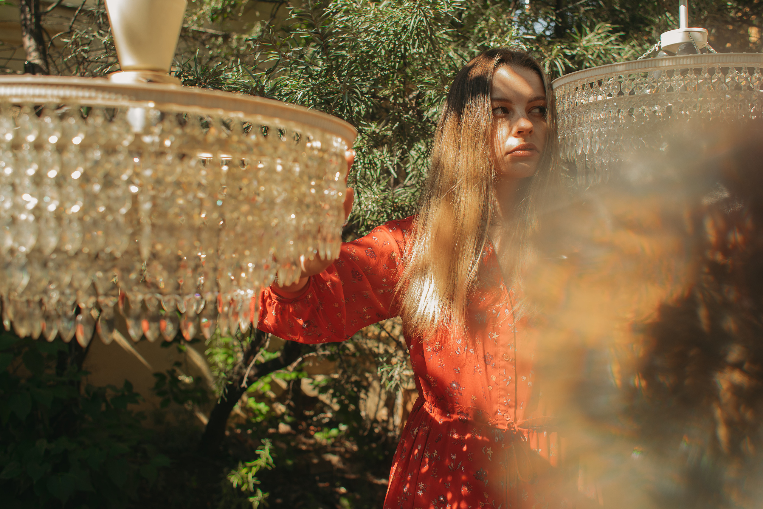 Двор гостинки. Семейный фотограф в Санкт-Петербурге Ева Маркова