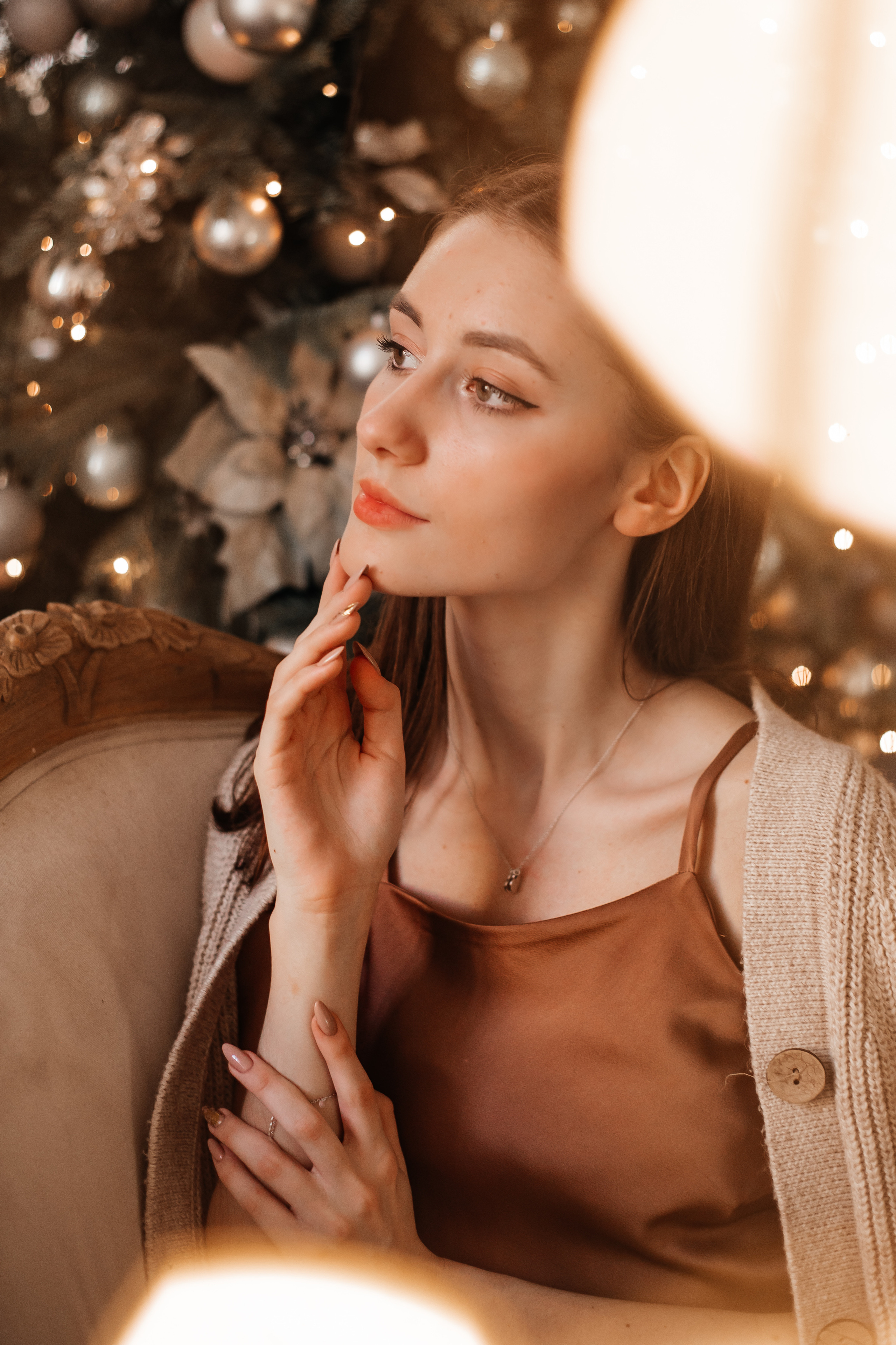 New Year. Семейный фотограф в Санкт-Петербурге Ева Маркова