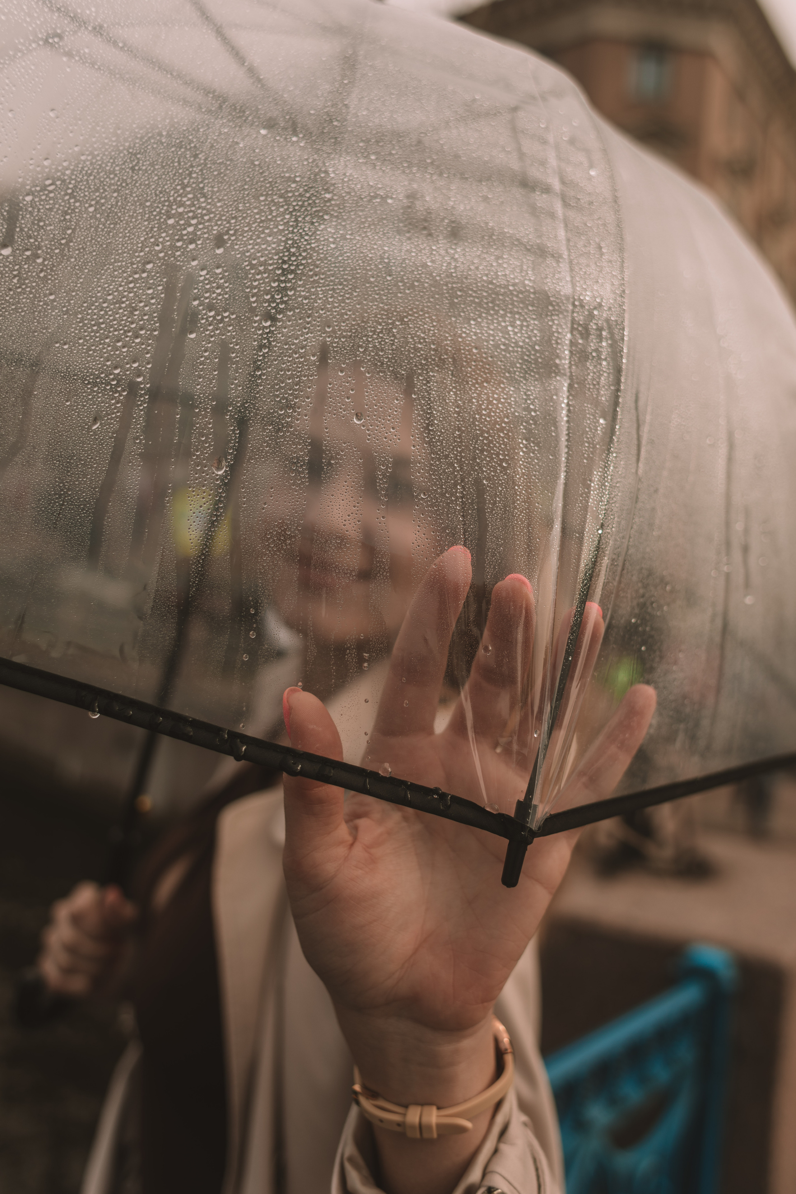 У Исаакиевского сквера. Семейный фотограф в Санкт-Петербурге Ева Маркова