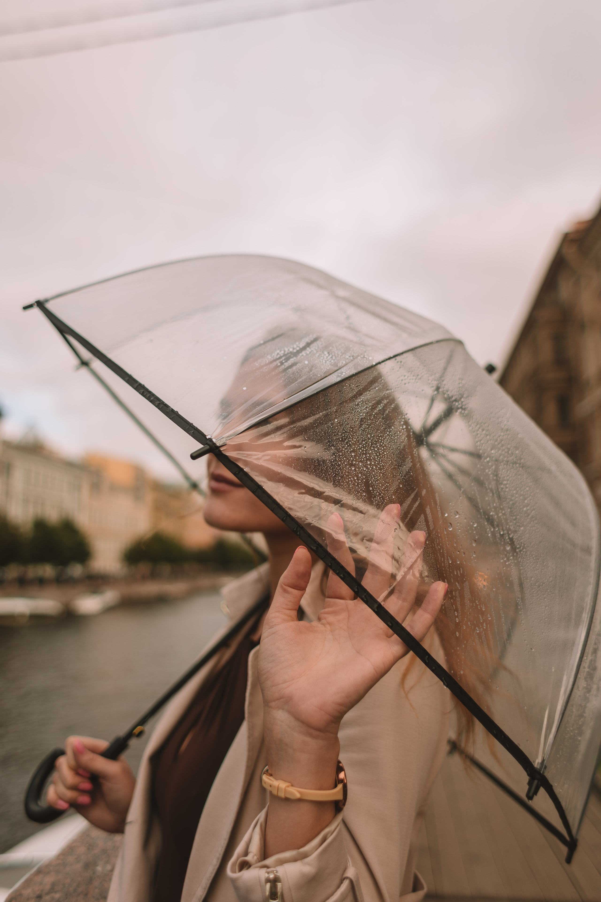 У Исаакиевского сквера. Семейный фотограф в Санкт-Петербурге Ева Маркова