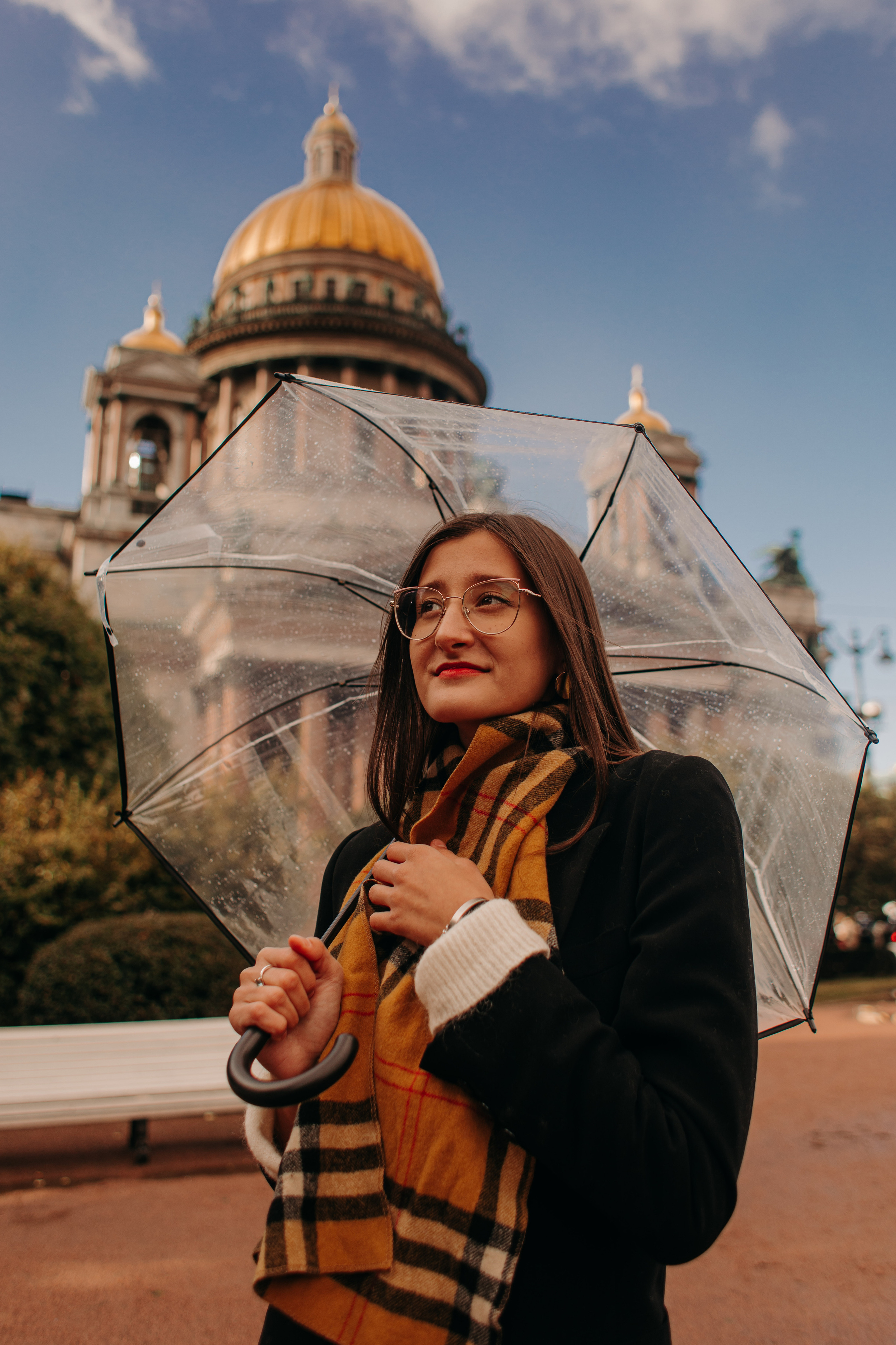 Петербургский шик. Семейный фотограф в Санкт-Петербурге Ева Маркова