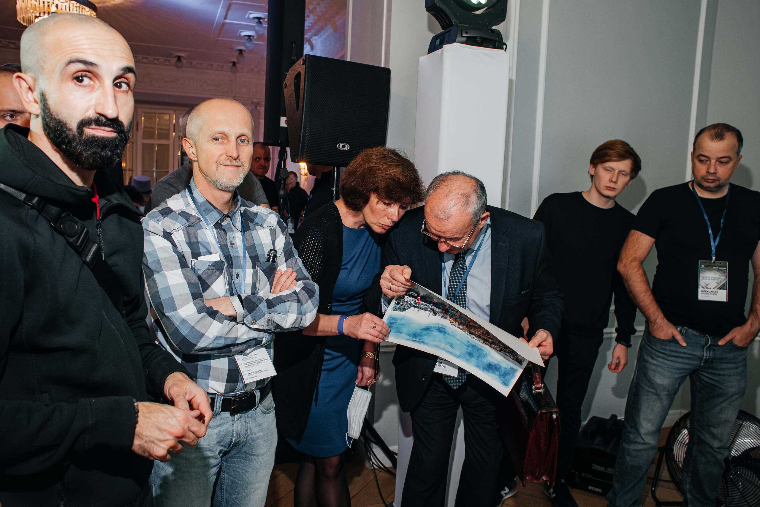 Презентация Konica Minolta. Семейный фотограф в Санкт-Петербурге Ева Маркова