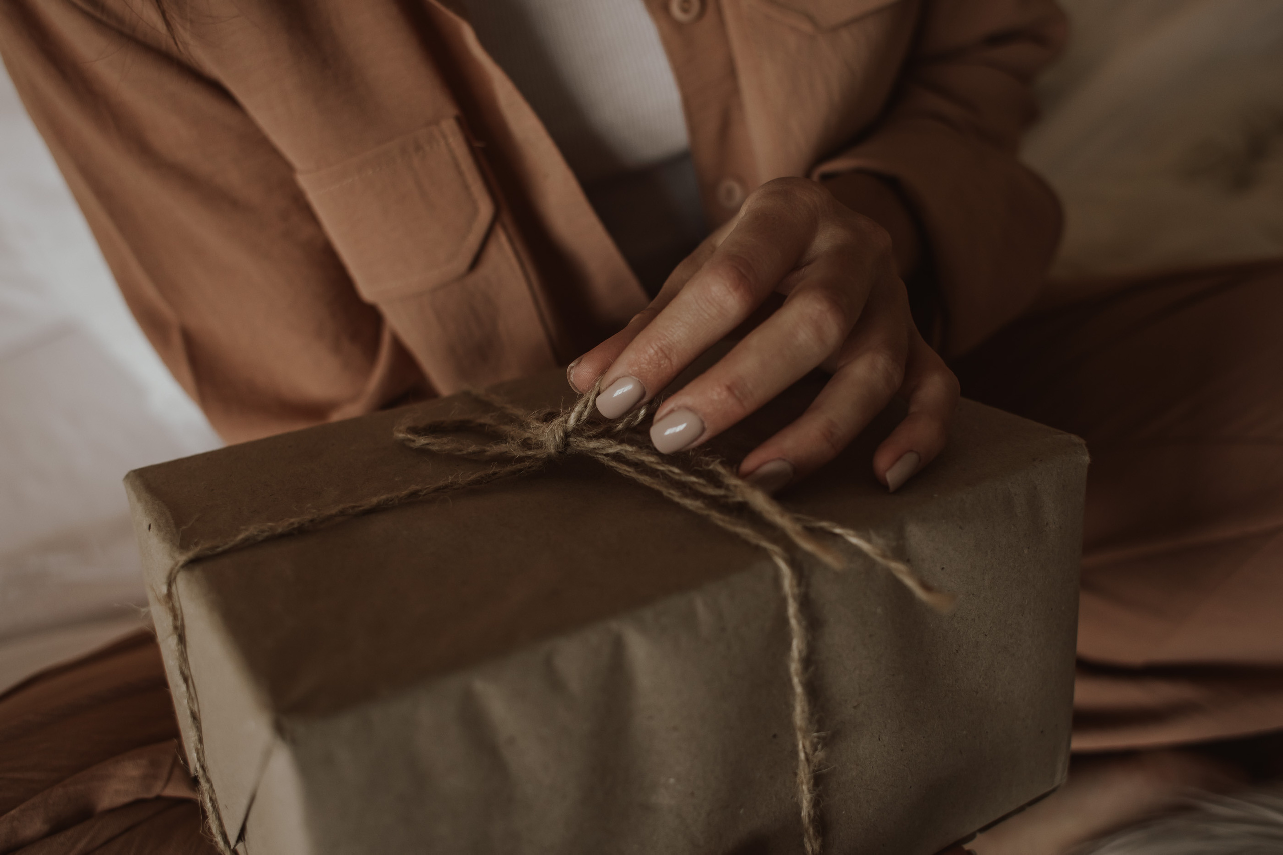 Уютный Новый Год. Семейный фотограф в Санкт-Петербурге Ева Маркова