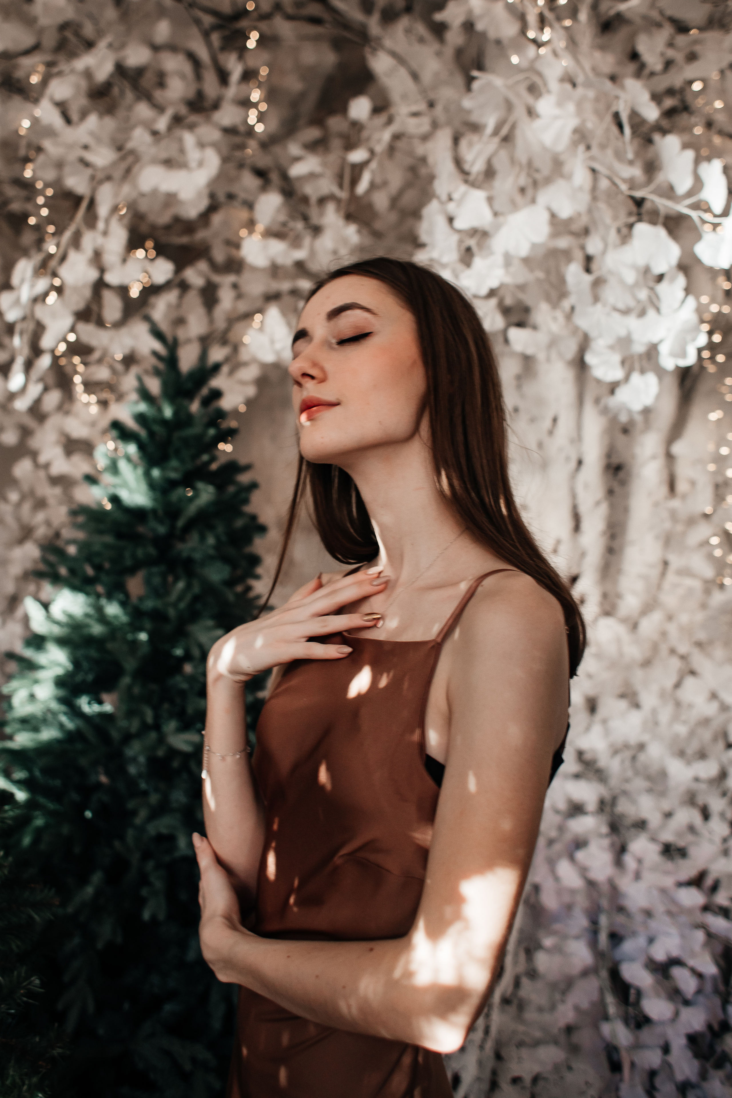 New Year. Семейный фотограф в Санкт-Петербурге Ева Маркова