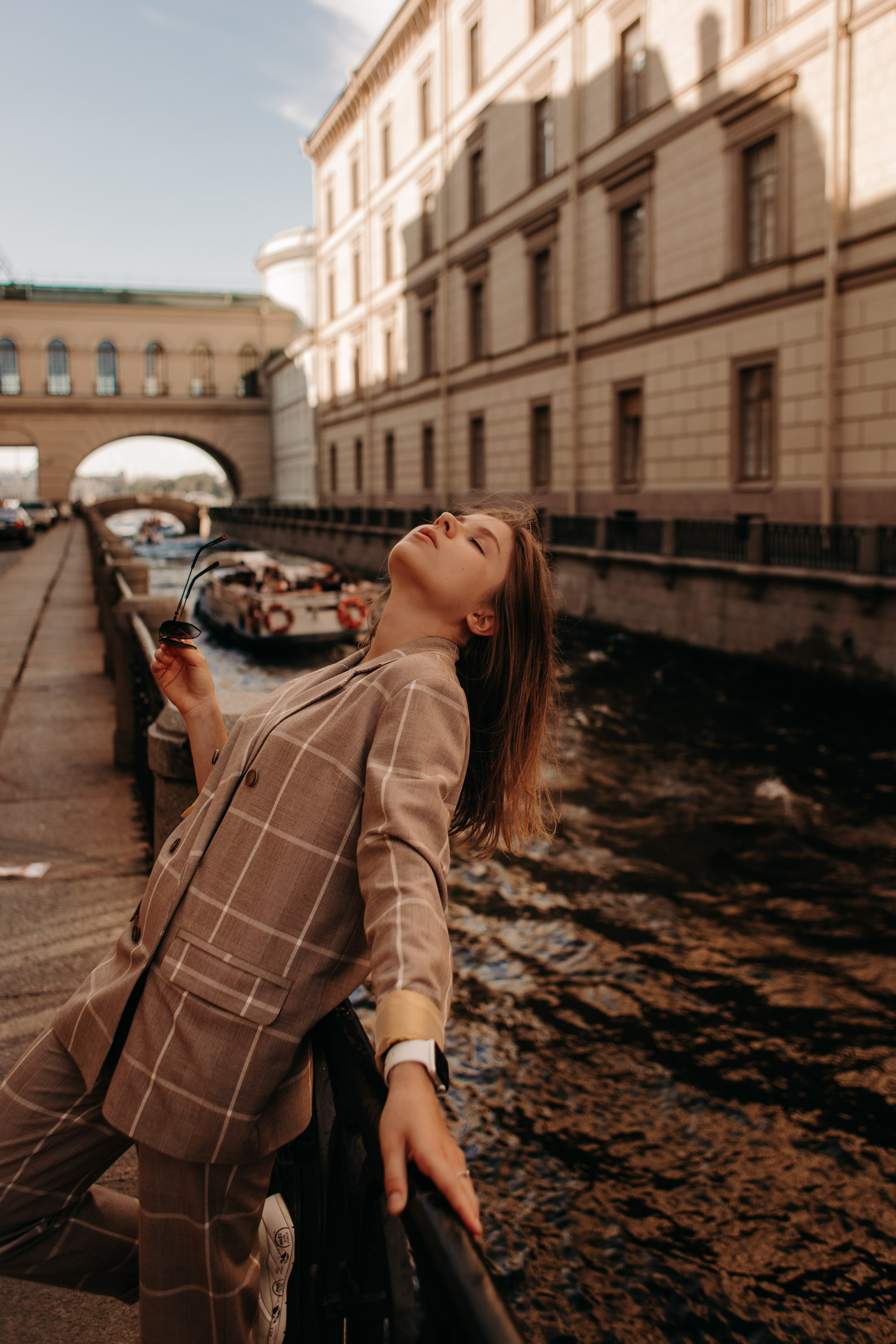 Индивидуальная фотосессия, lovestory. Семейный фотограф в Санкт-Петербурге Ева Маркова
