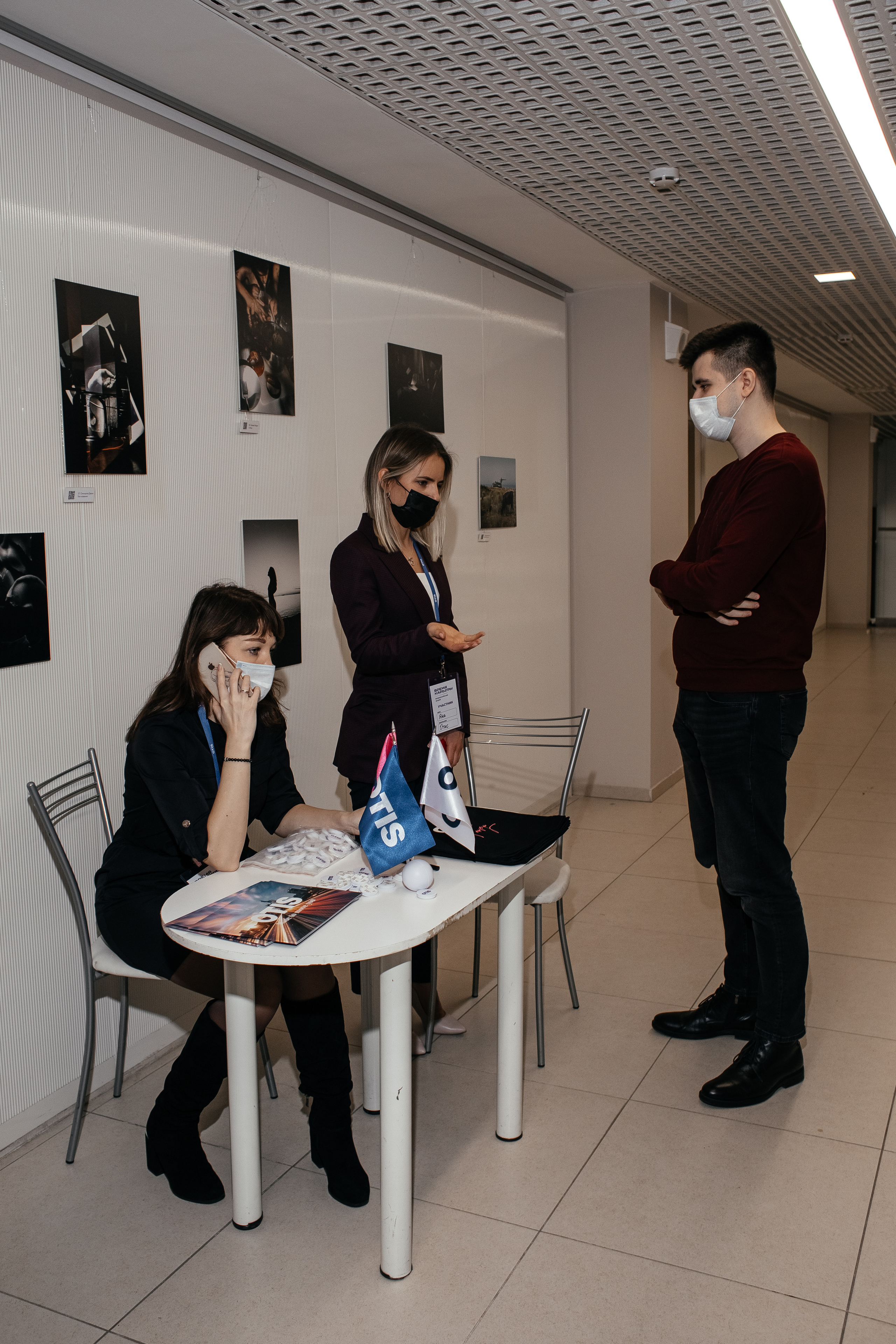 OTIS. Семейный фотограф в Санкт-Петербурге Ева Маркова