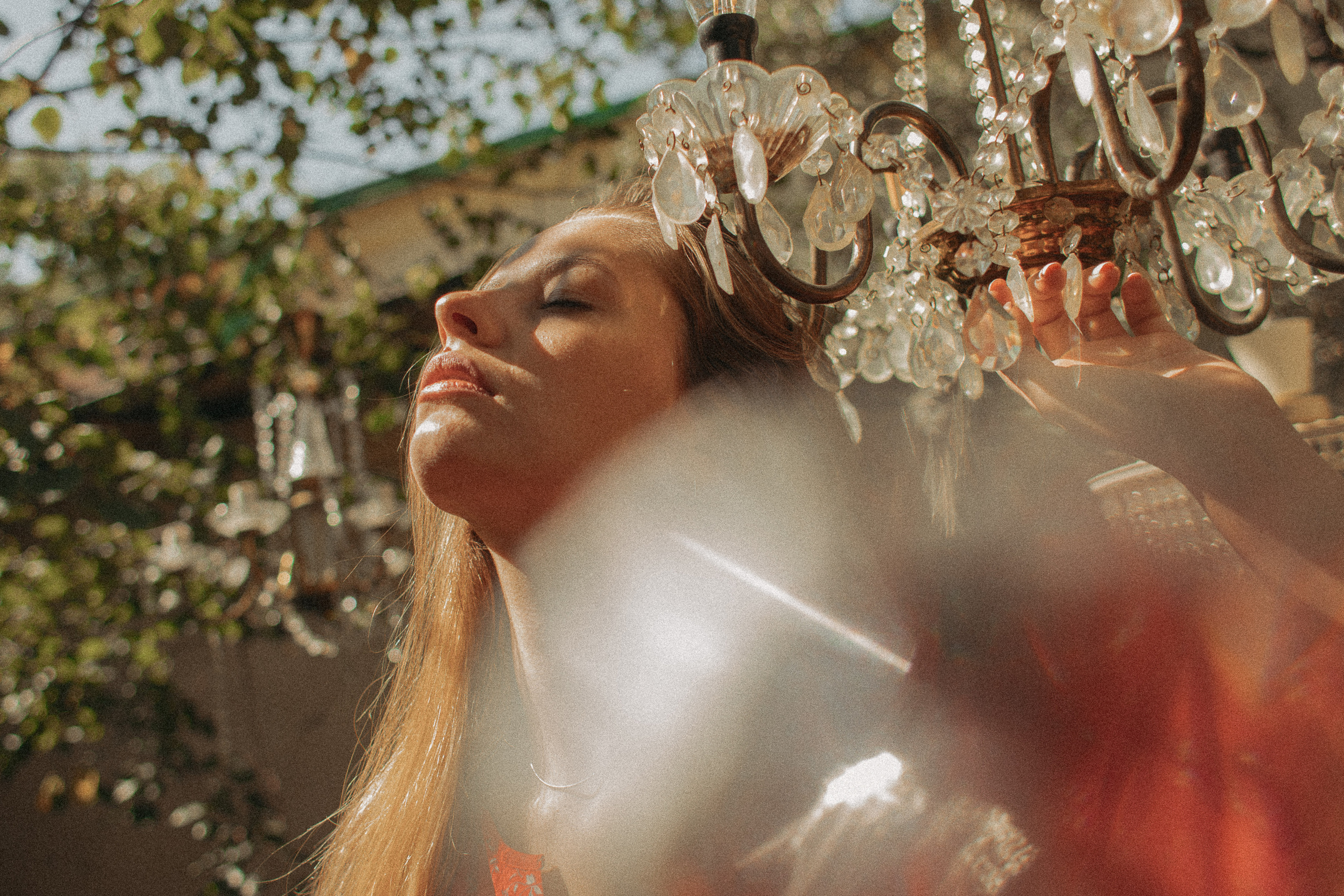 Двор гостинки. Семейный фотограф в Санкт-Петербурге Ева Маркова