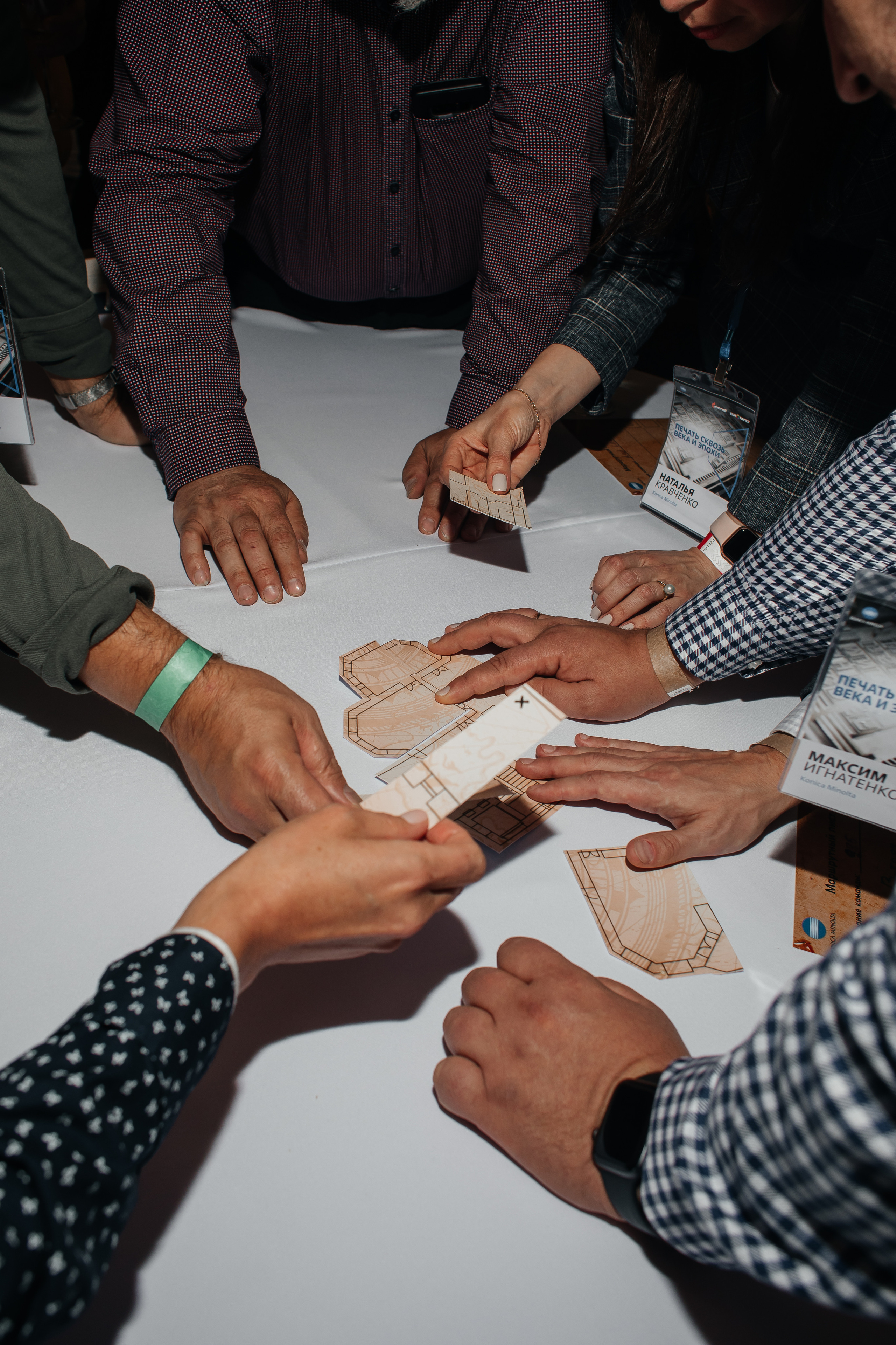 Презентация Konica Minolta. Семейный фотограф в Санкт-Петербурге Ева Маркова