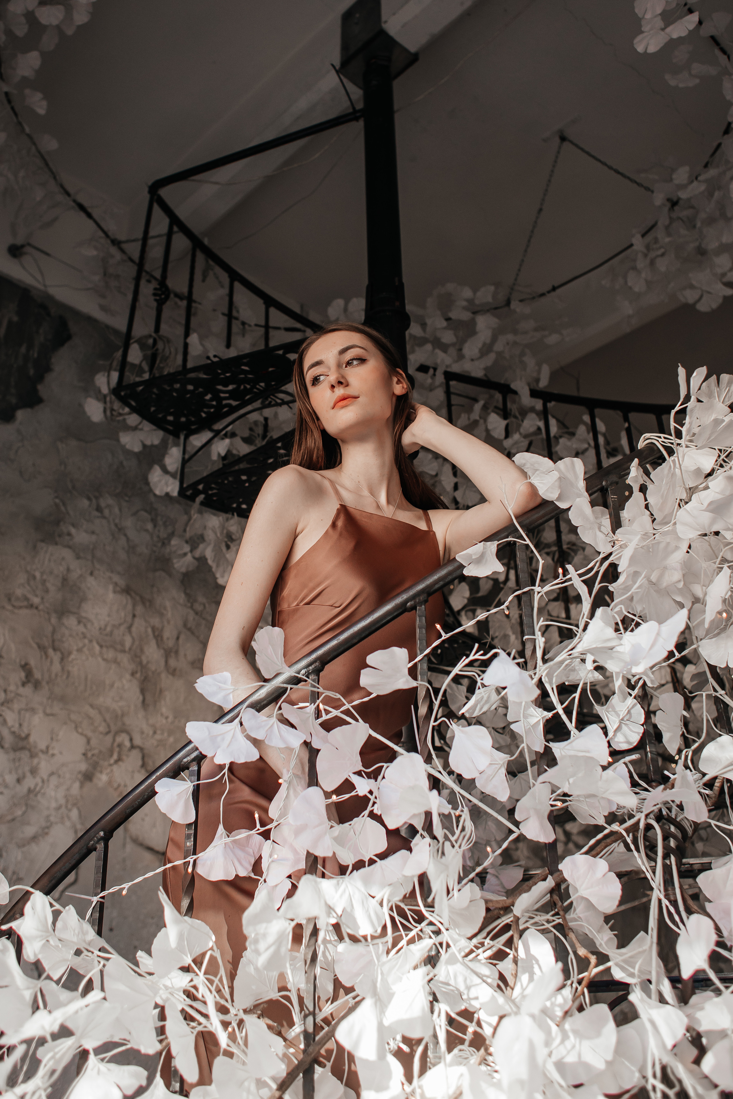 New Year. Семейный фотограф в Санкт-Петербурге Ева Маркова