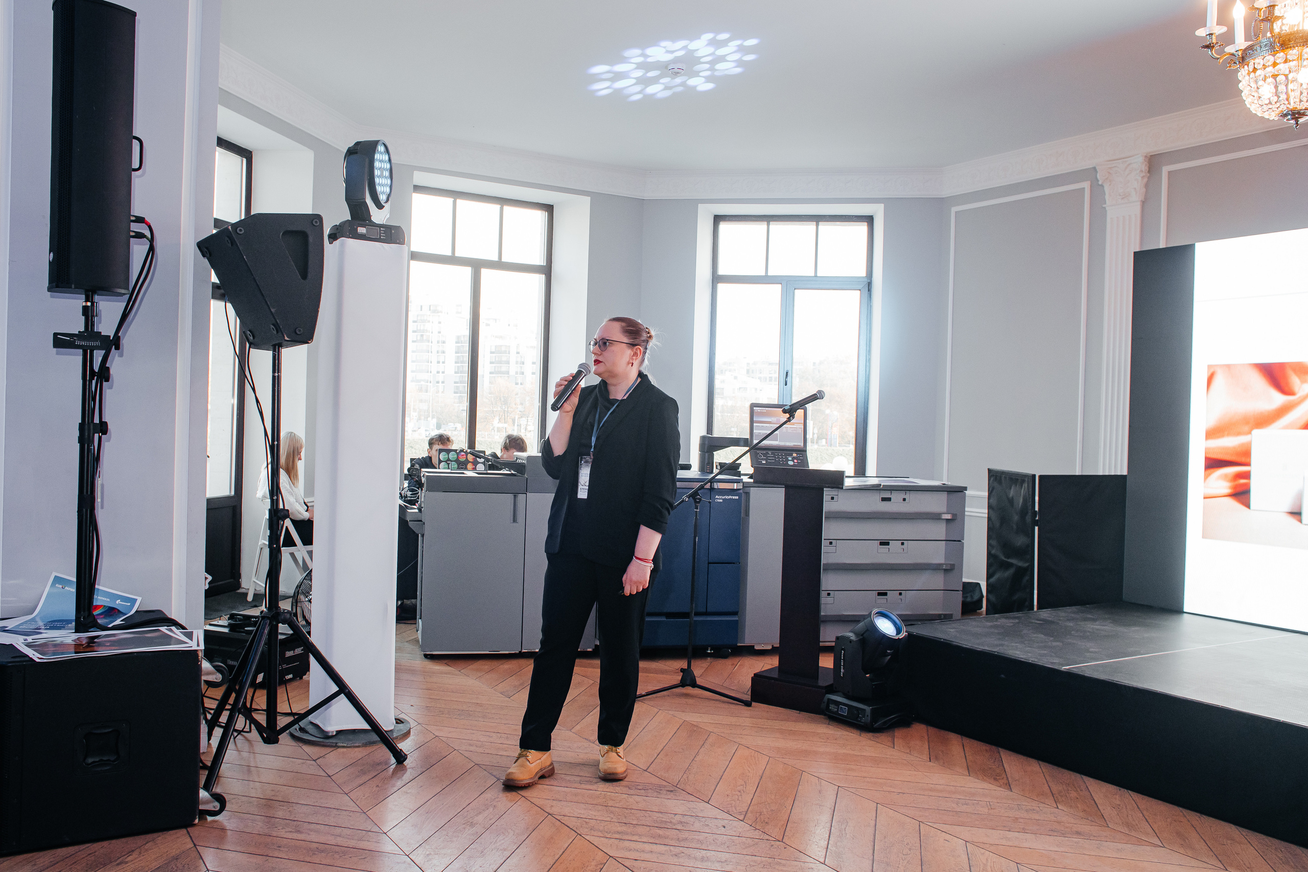 Презентация Konica Minolta. Семейный фотограф в Санкт-Петербурге Ева Маркова