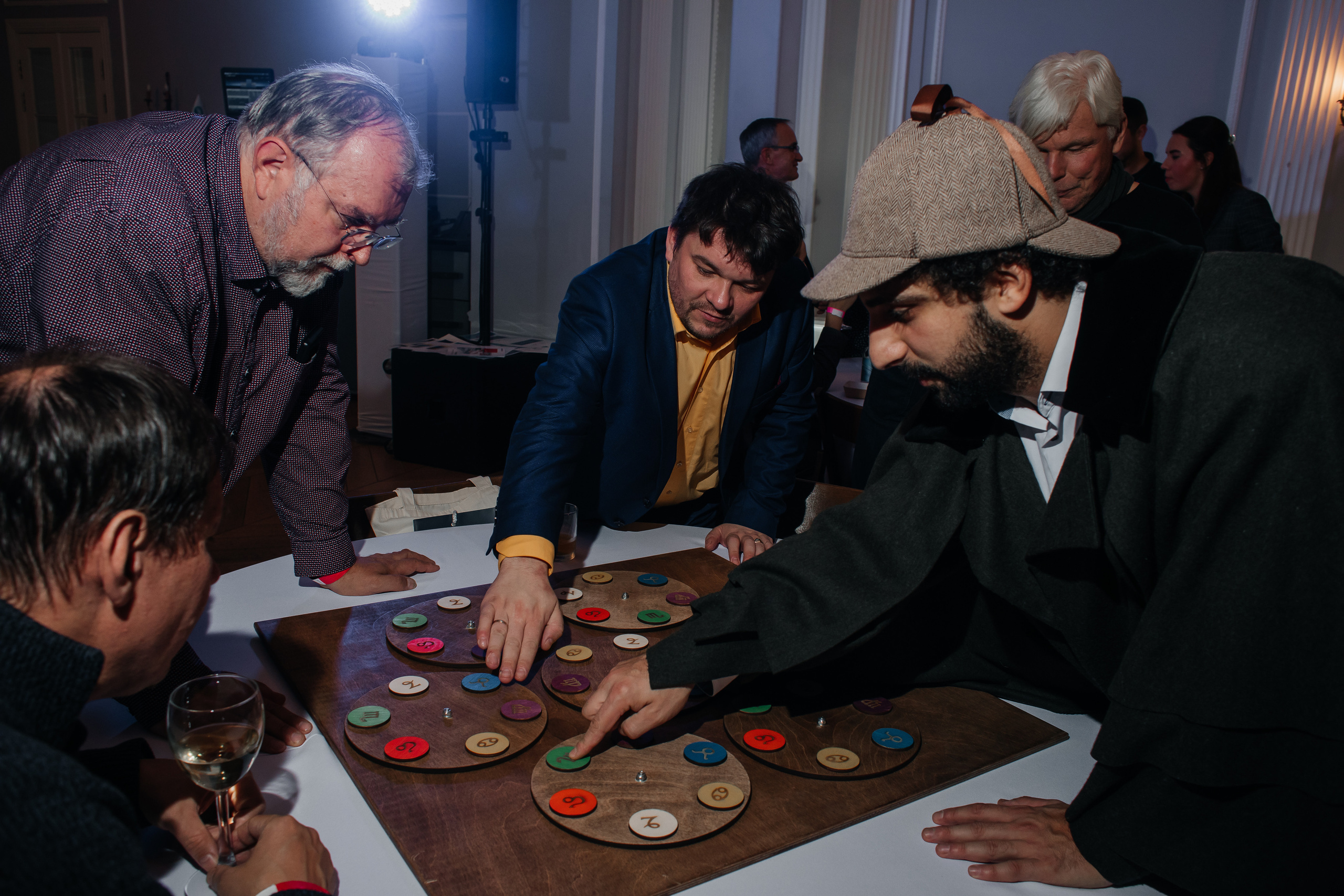 Презентация Konica Minolta. Семейный фотограф в Санкт-Петербурге Ева Маркова