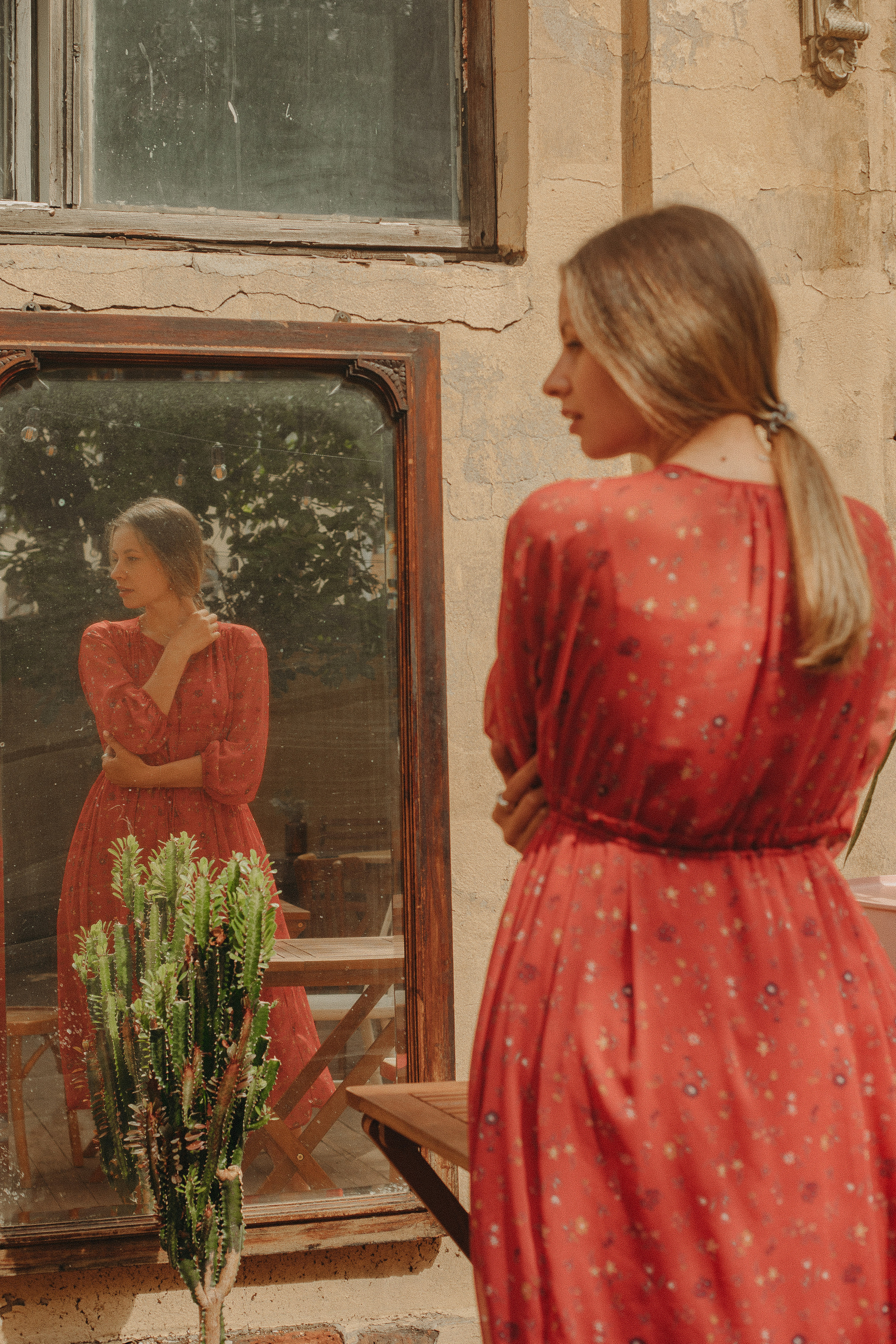 Двор гостинки. Семейный фотограф в Санкт-Петербурге Ева Маркова