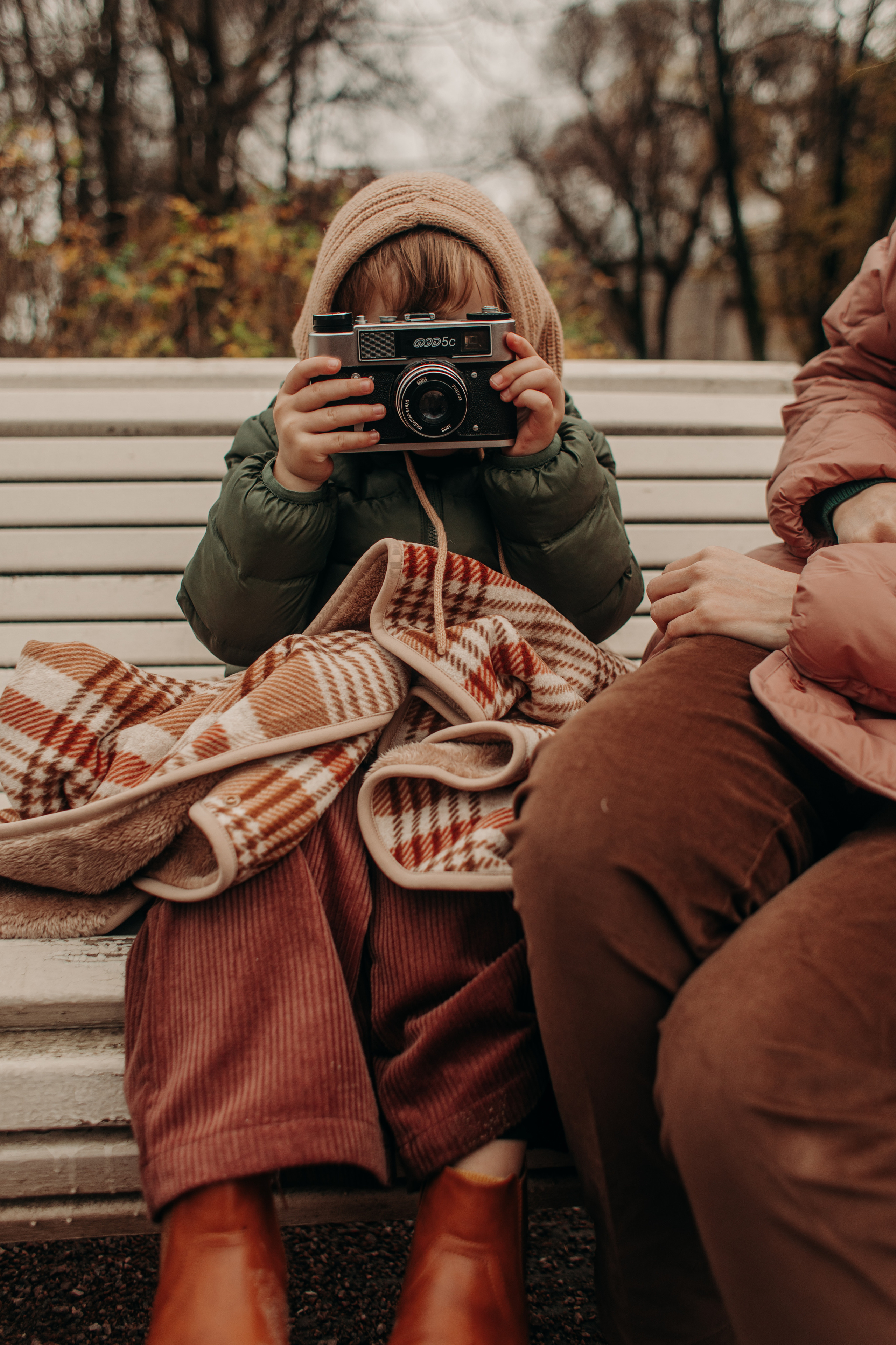 Семейная съёмка. Семейный фотограф в Санкт-Петербурге Ева Маркова