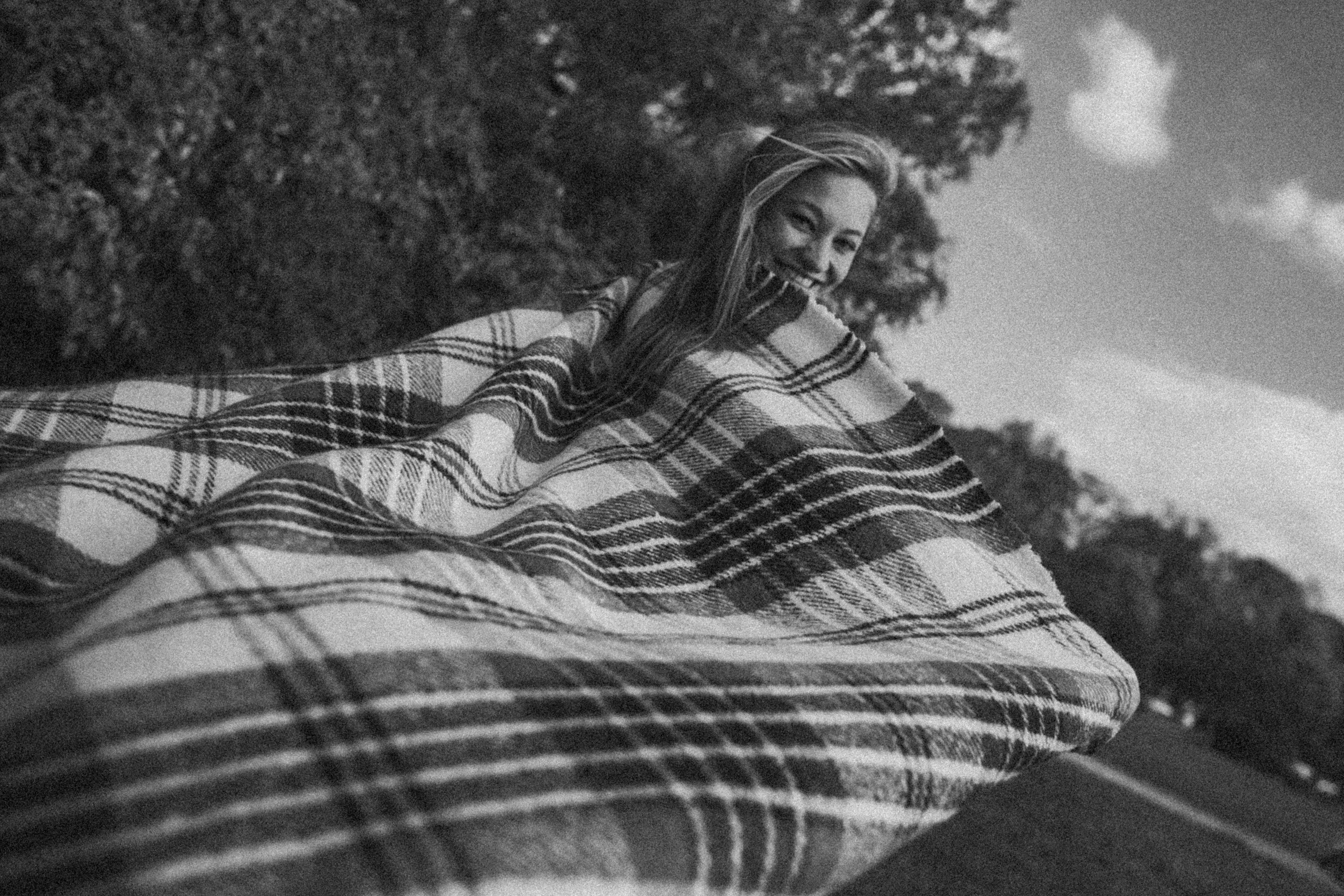 Легенды осени. Семейный фотограф в Санкт-Петербурге Ева Маркова