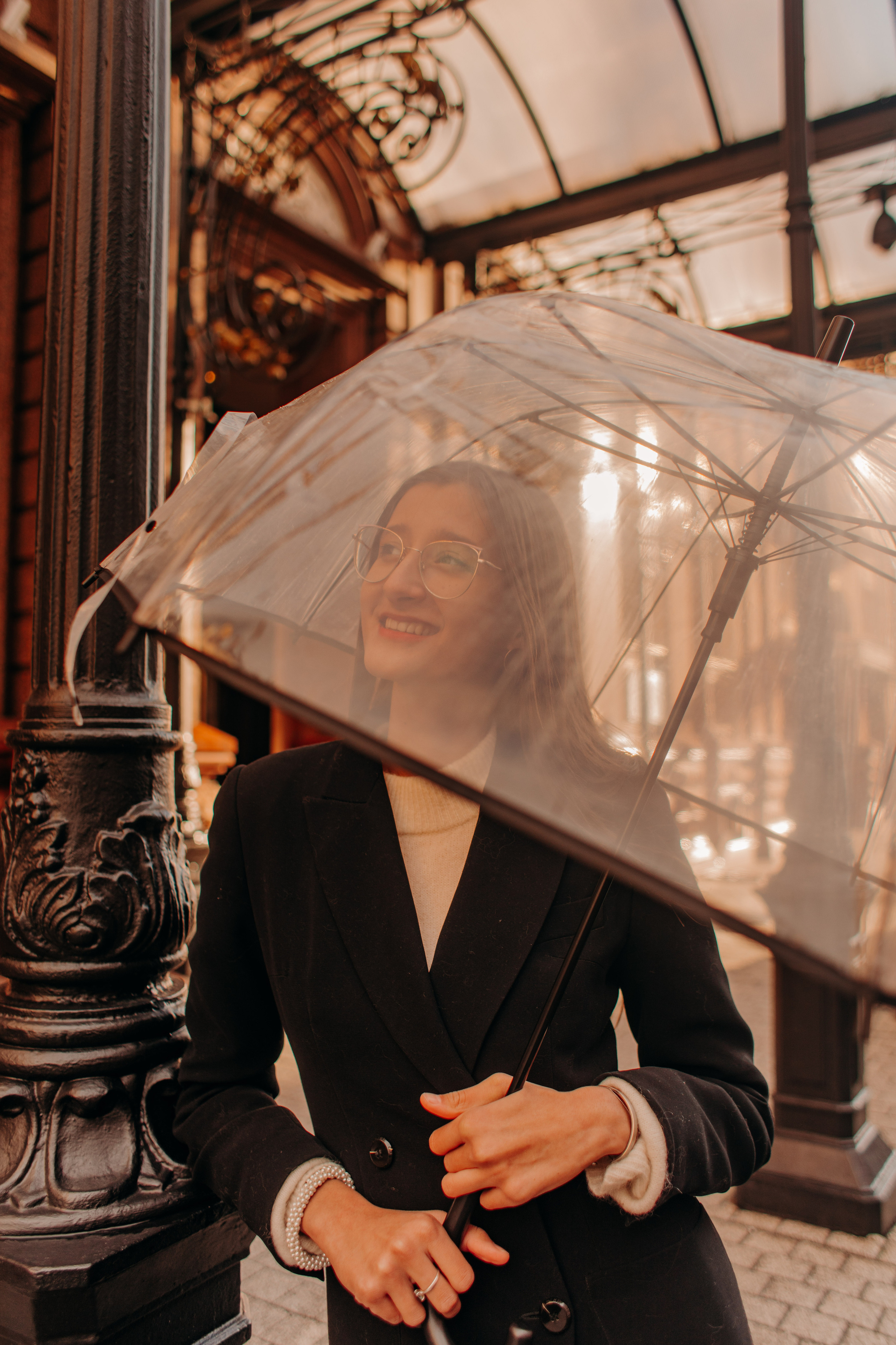 Петербургский шик. Семейный фотограф в Санкт-Петербурге Ева Маркова