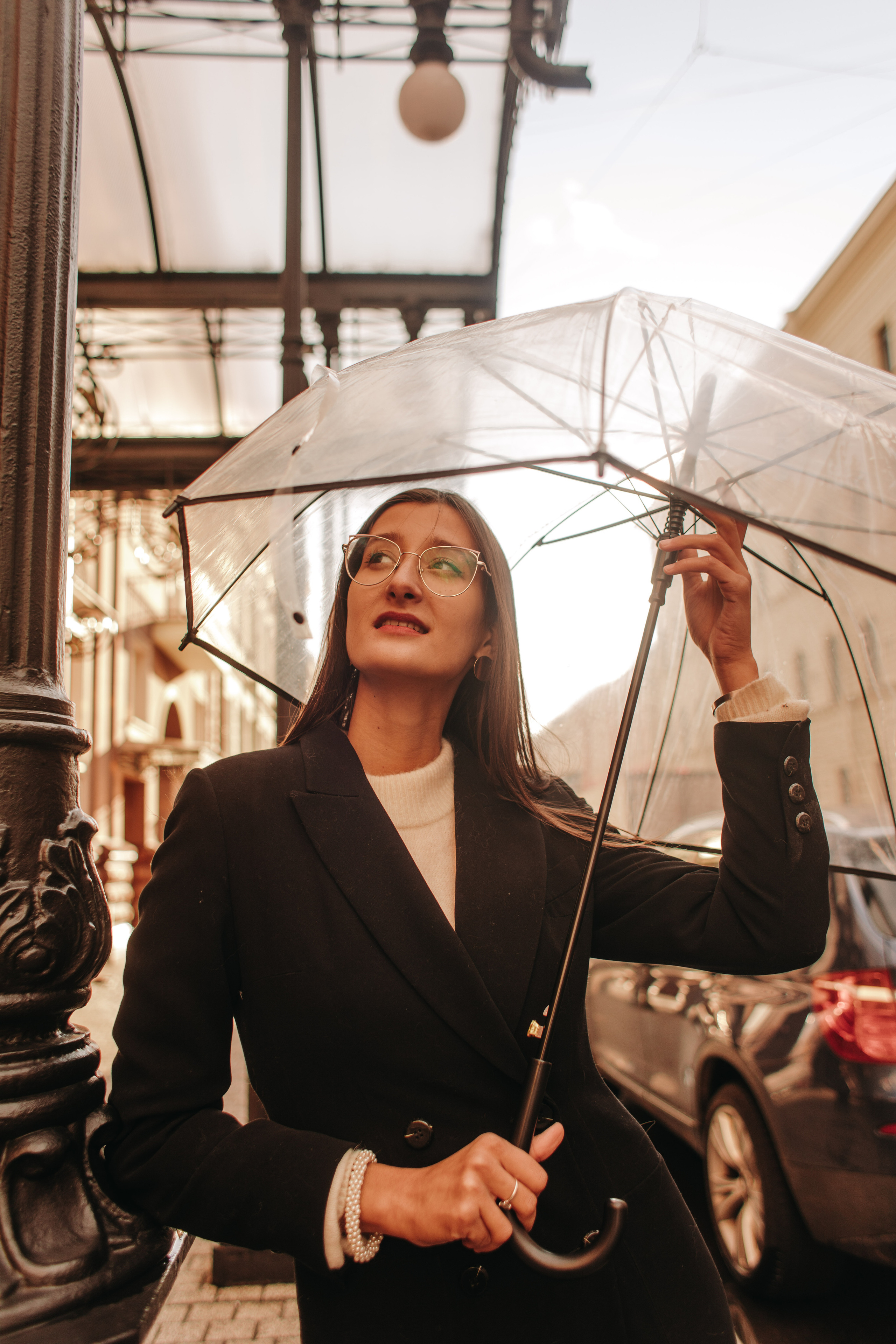 Петербургский шик. Семейный фотограф в Санкт-Петербурге Ева Маркова