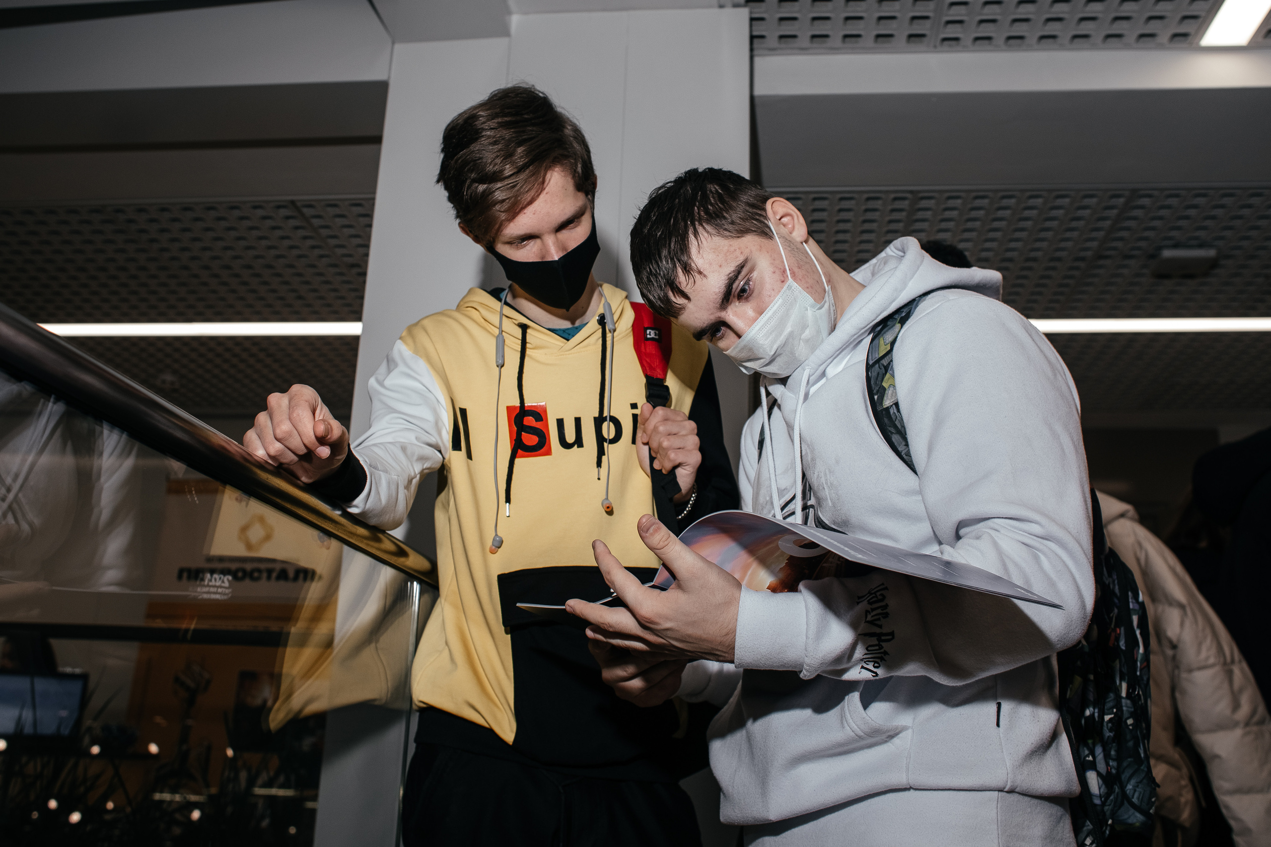 OTIS. Семейный фотограф в Санкт-Петербурге Ева Маркова