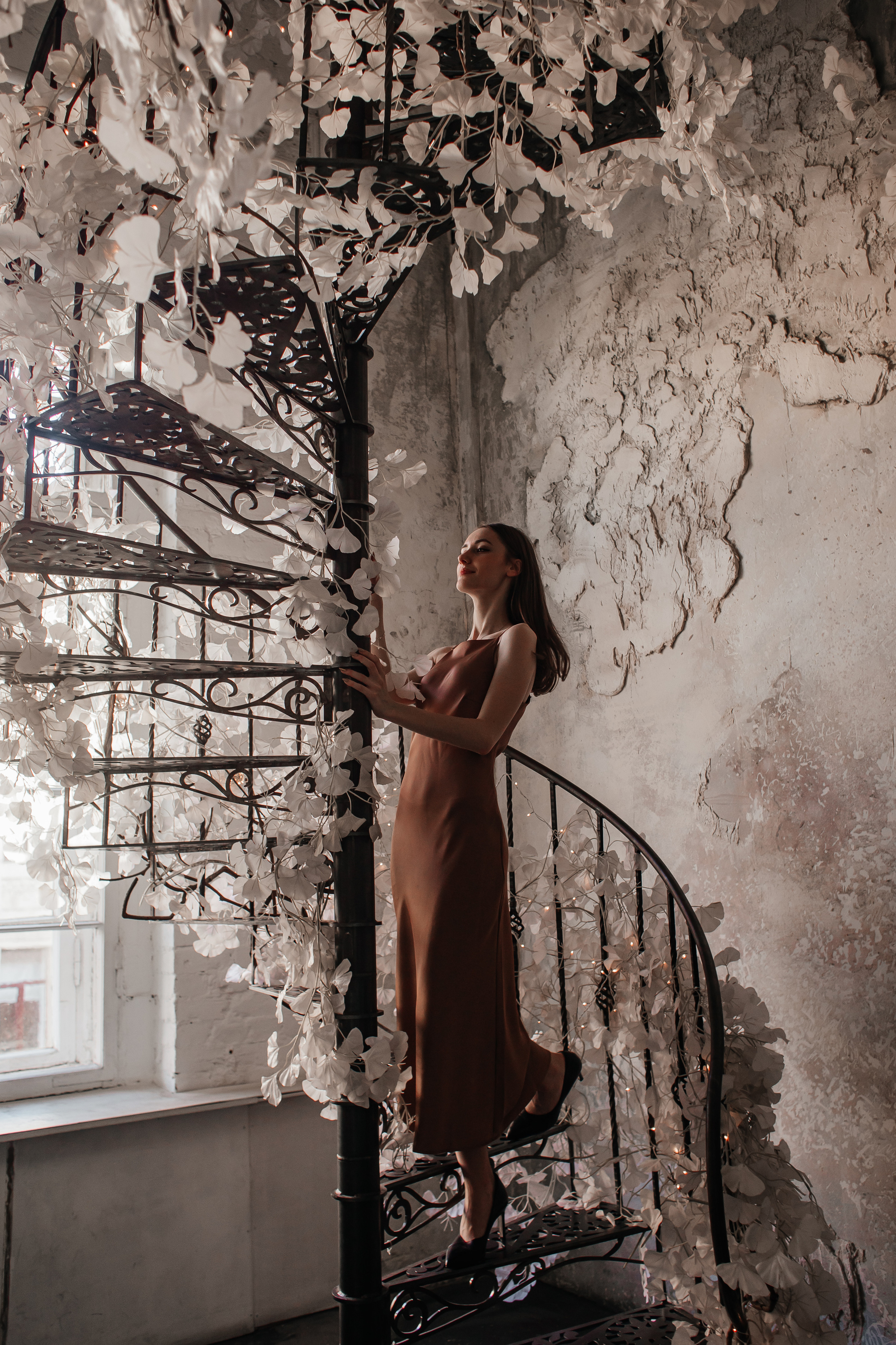 New Year. Семейный фотограф в Санкт-Петербурге Ева Маркова